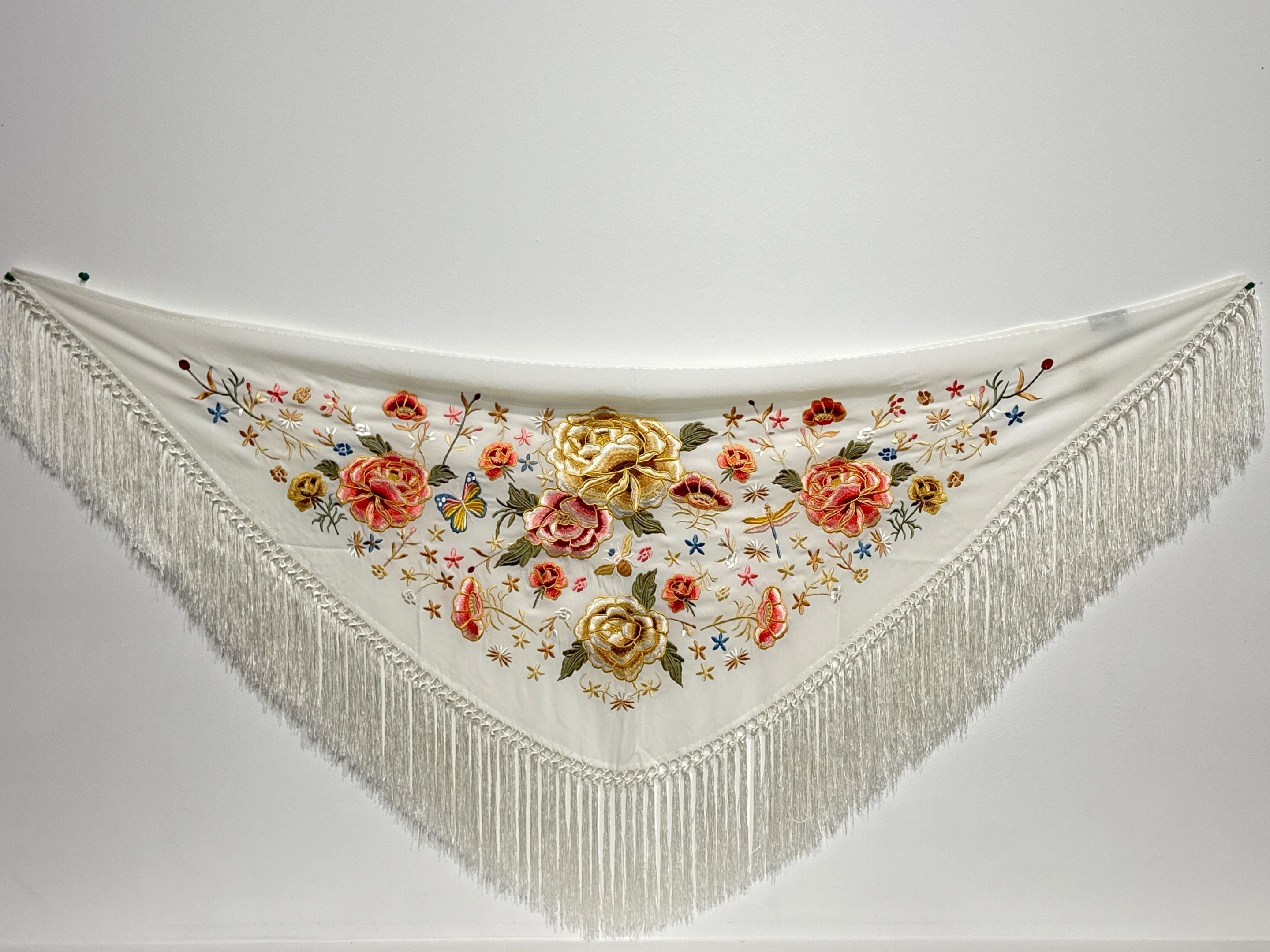 MANTONCILLO - MANTONCILLO DE MUJER - MT25-33