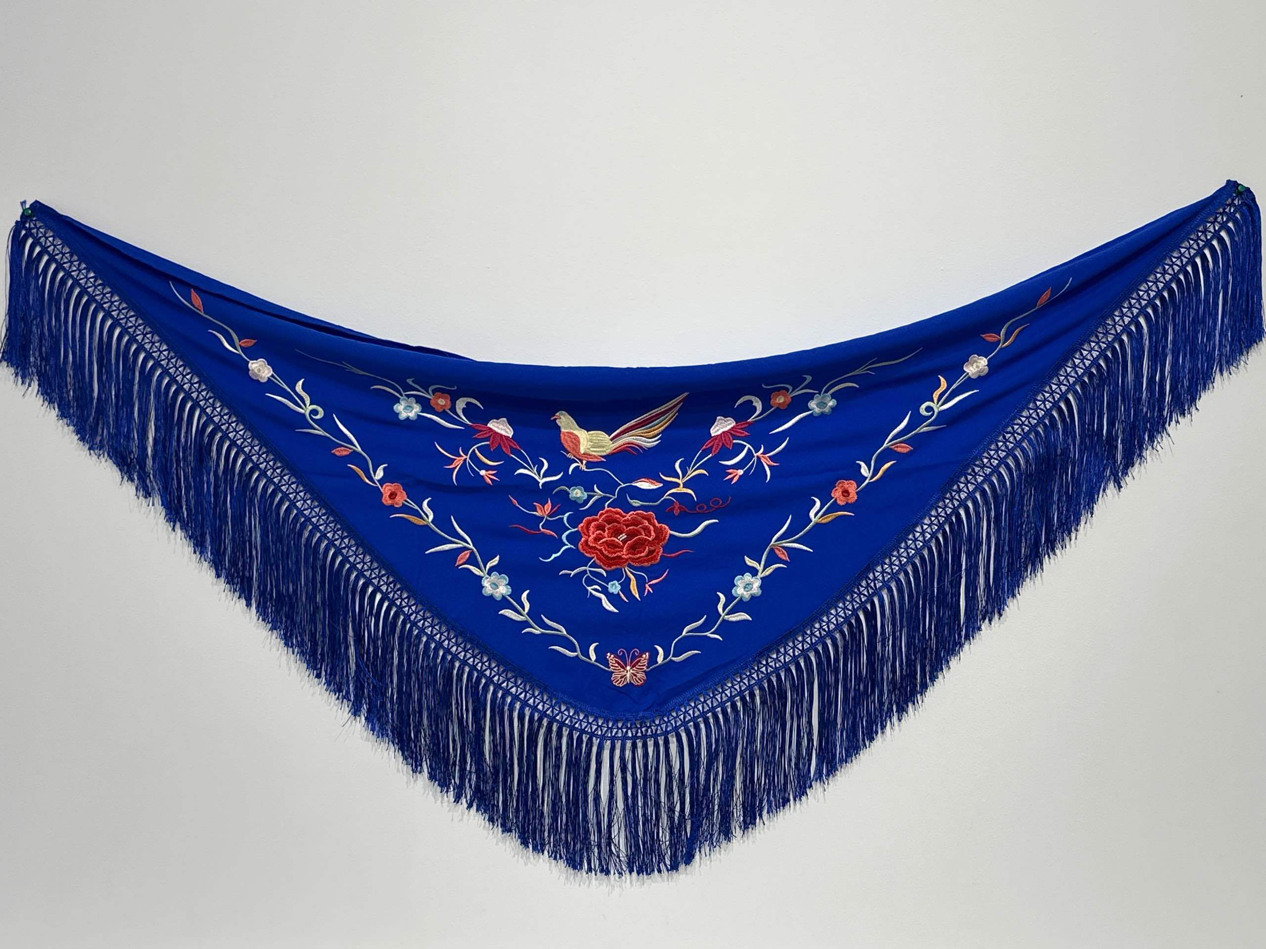 MANTONCILLO - MANTONCILLO DE MUJER - MT25-15