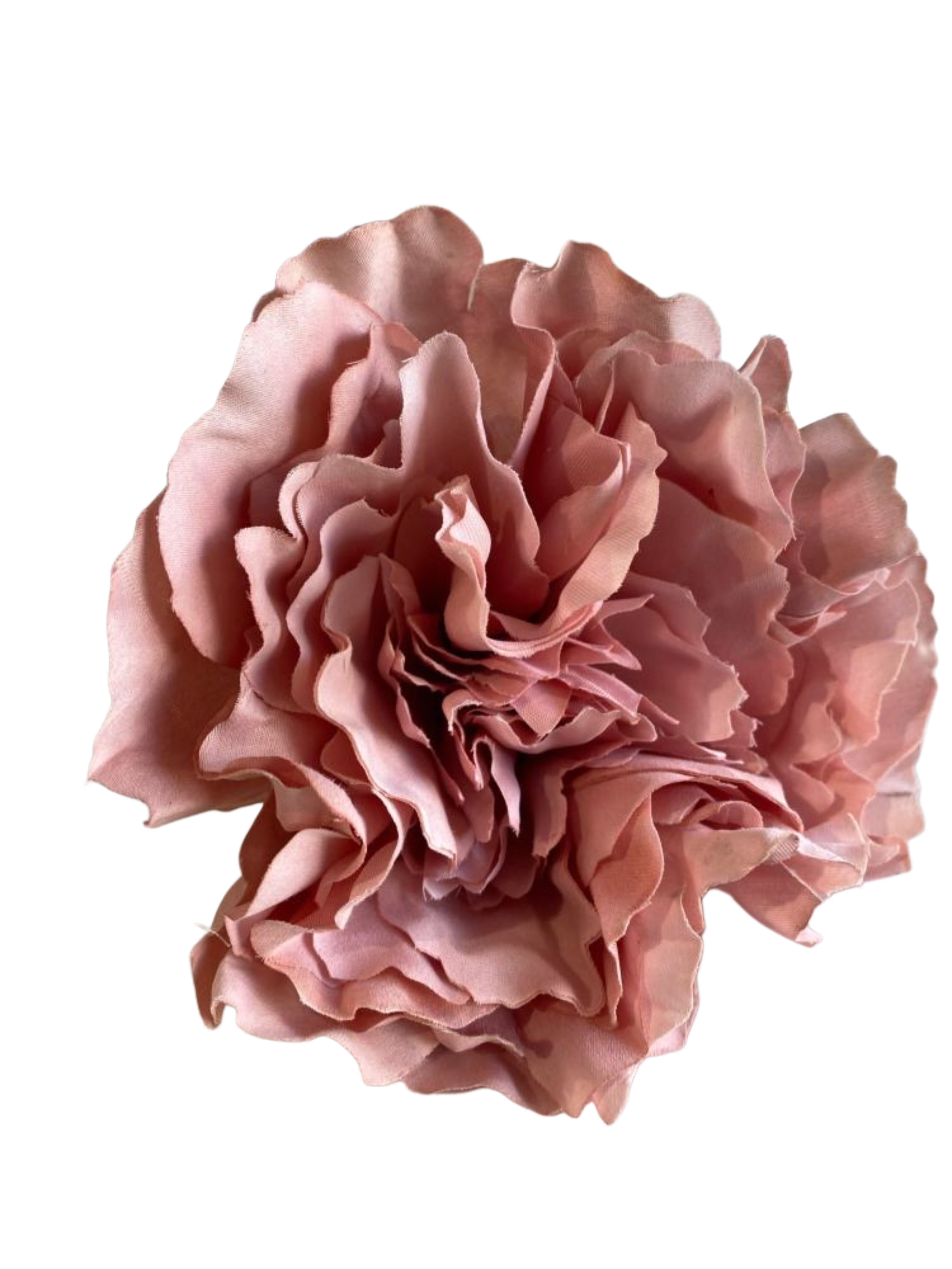 FLOR ROSA NUDE PEONIA