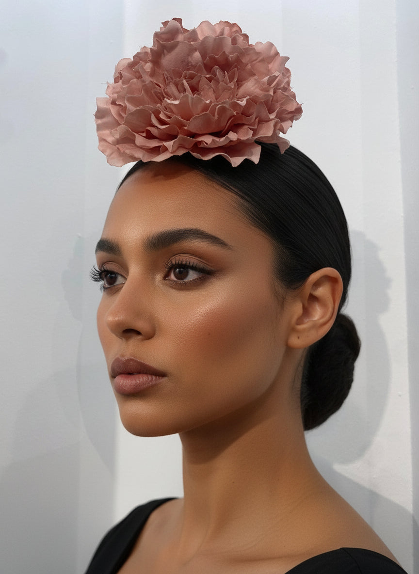 COMPLEMENTOS - FLOR - FL-150-PEONIA