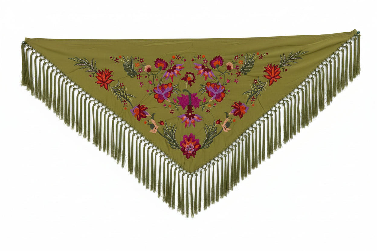 MANTONCILLO - MANTONCILLO DE MUJER - MT25A-252