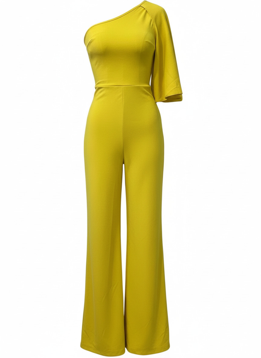 MONO LARGO AMARILLO MANGO 23543