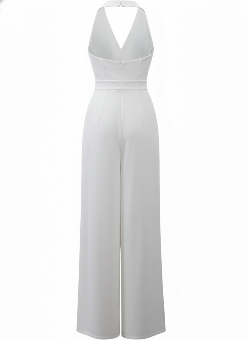 MONO LARGO BLANCO 4830