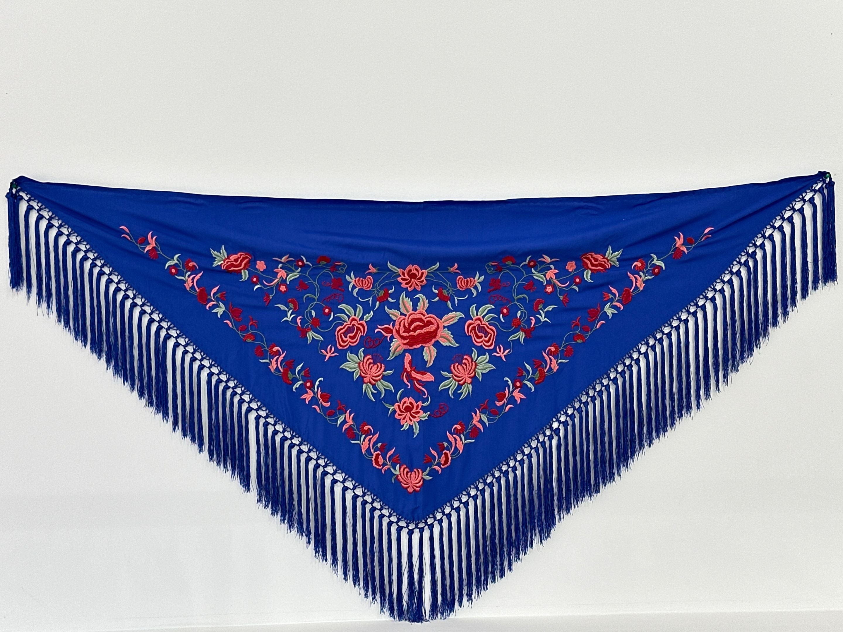 MANTONCILLO - MANTONCILLO DE MUJER - MT25A-251