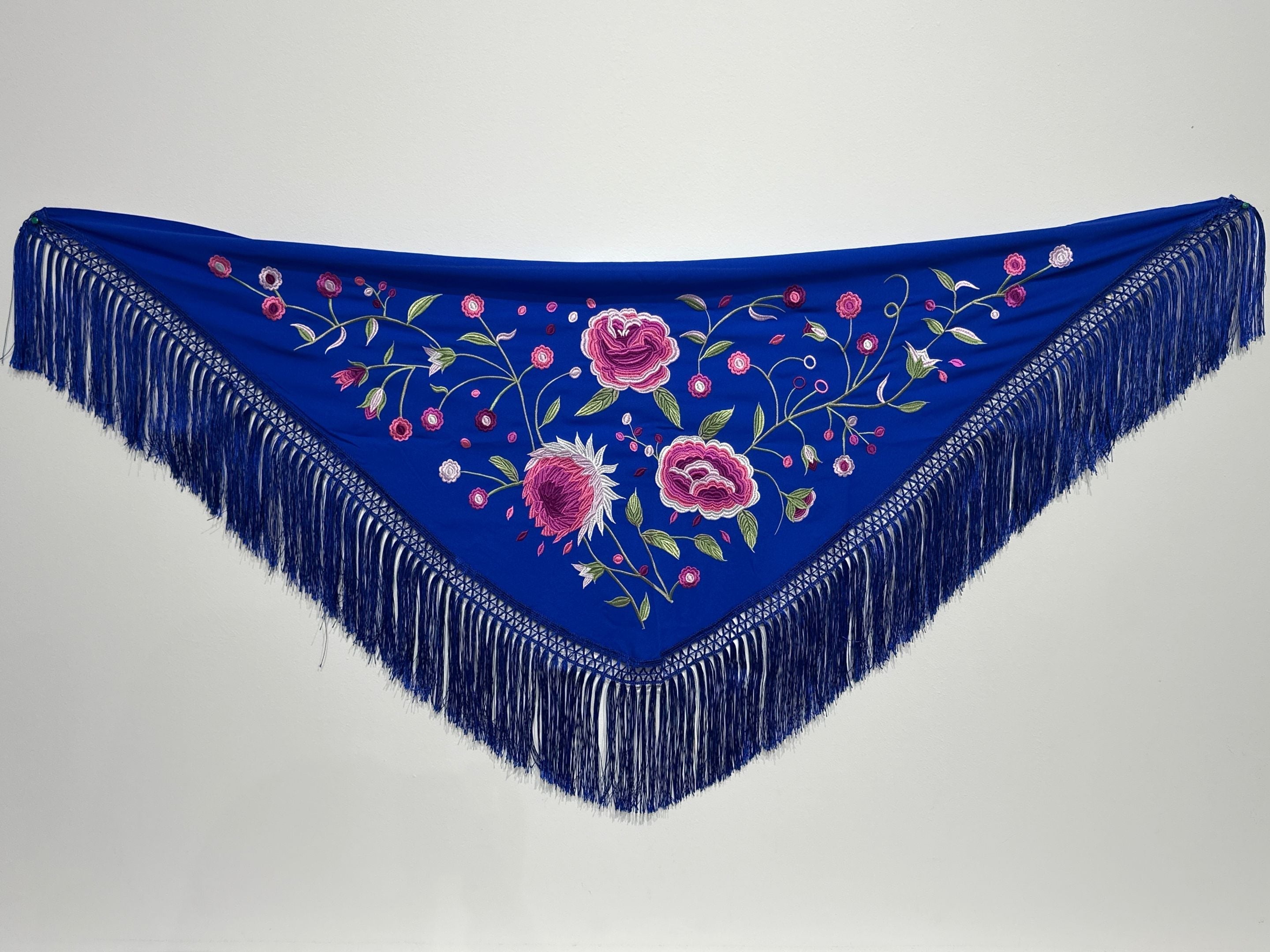 MANTONCILLO - MANTONCILLO DE MUJER - MT25-43