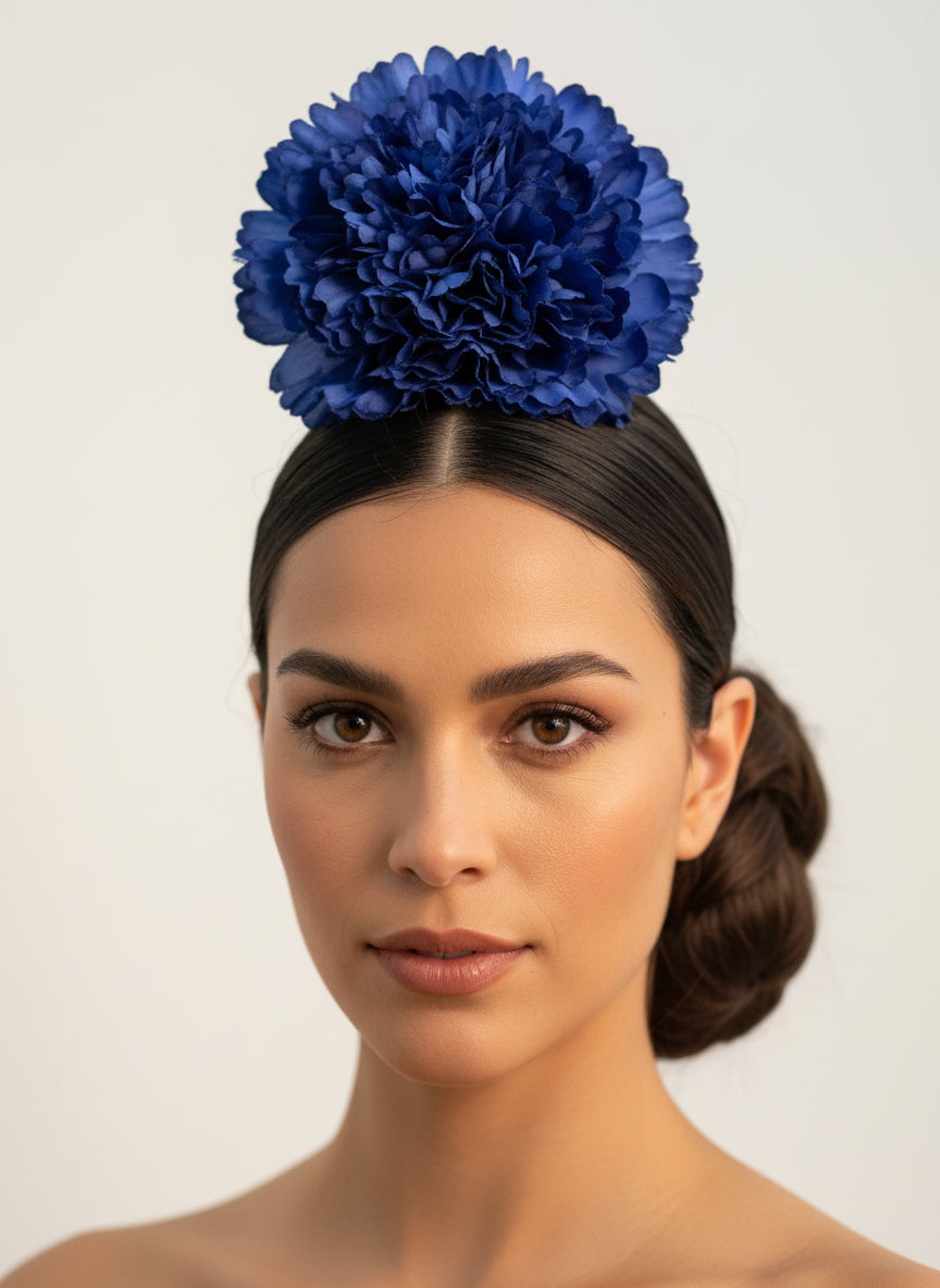 COMPLEMENTOS - FLOR - FL-150-PEONIA