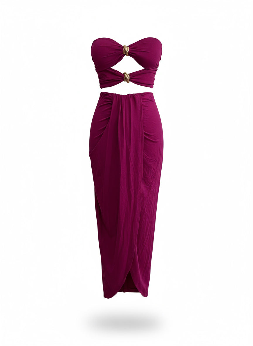 CONJUNTO BUGANVILLA 1116