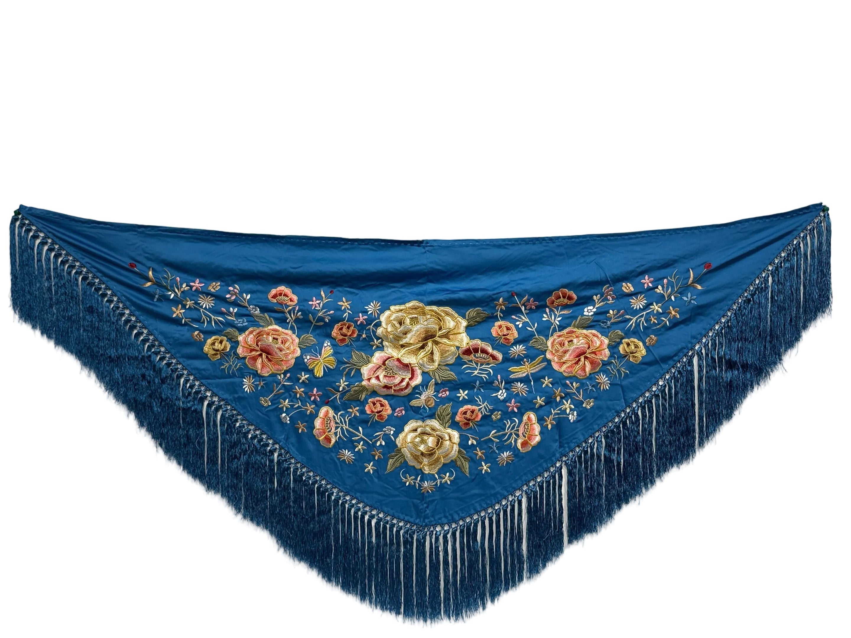 MANTONCILLO - MANTONCILLO DE MUJER - MT25-33