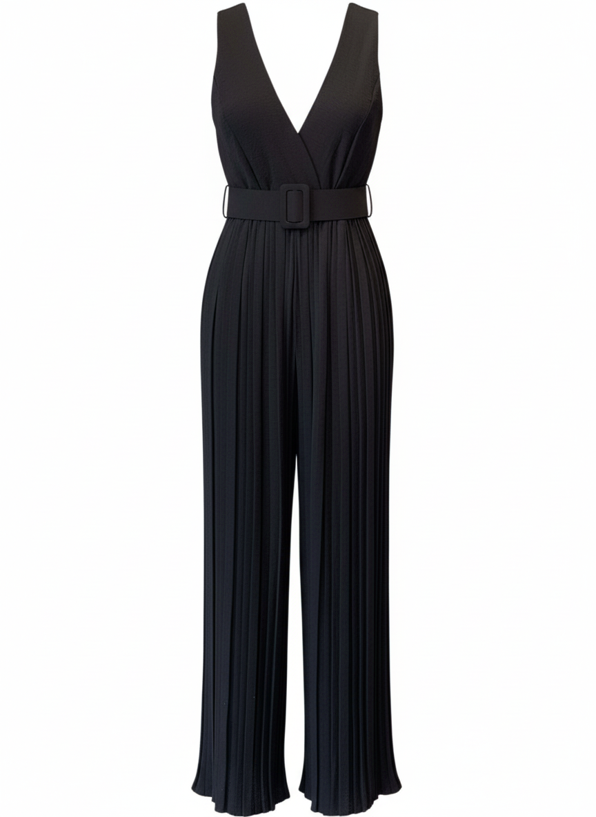 MONO LARGO NEGRO 50607