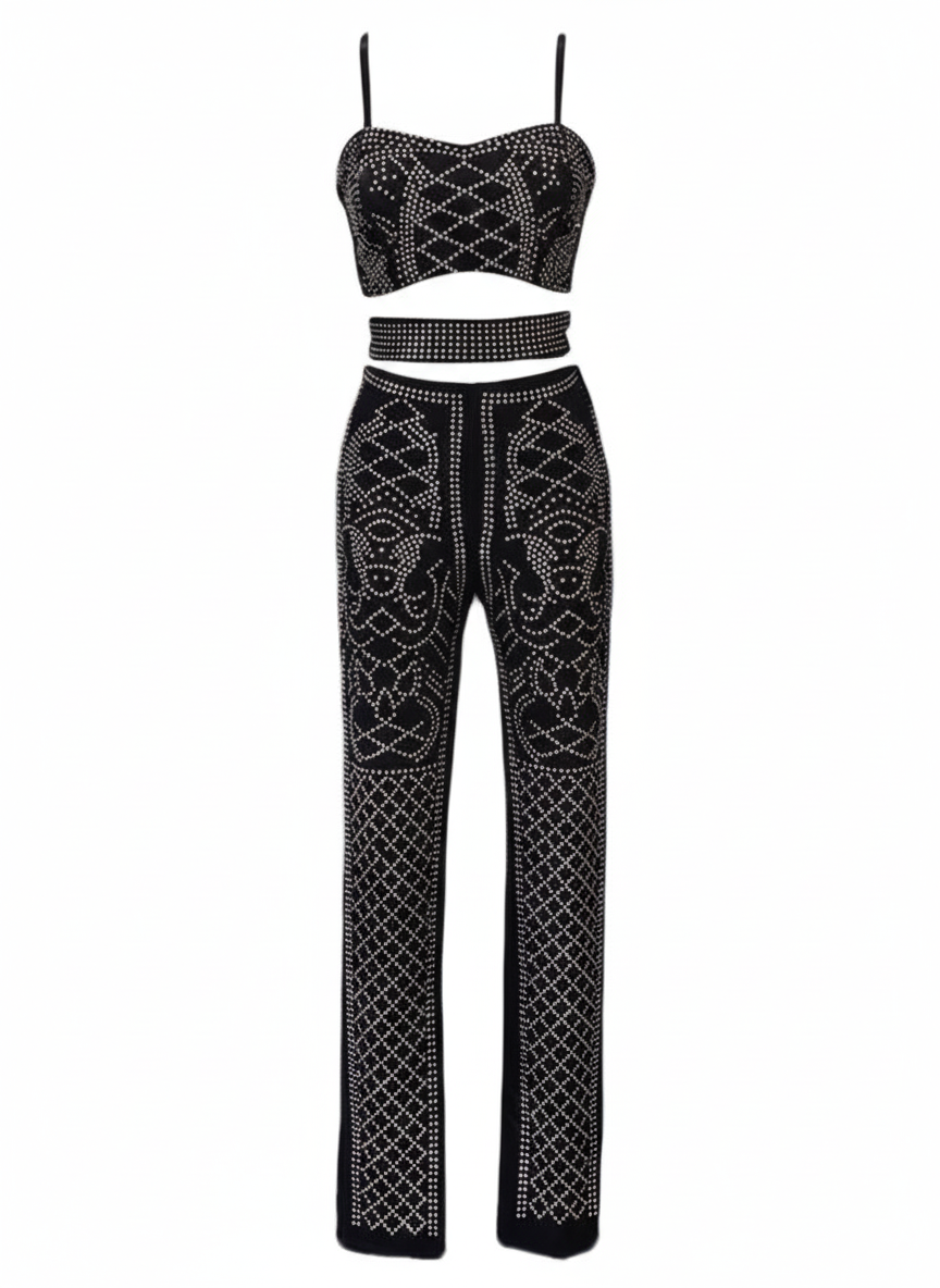 MONO LARGO PLATA 5166