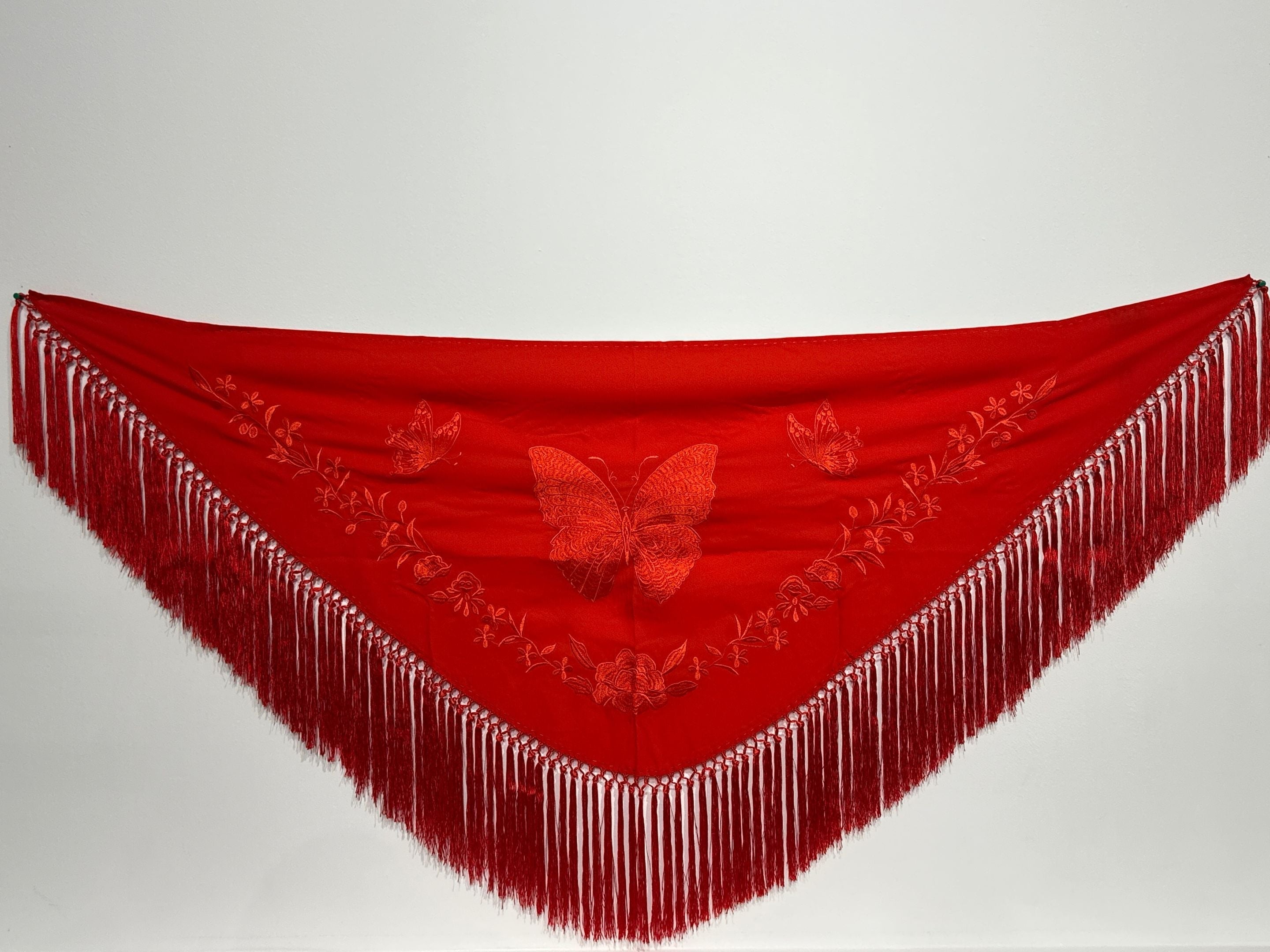 MANTONCILLO - MANTONCILLO DE MUJER - MT25-30