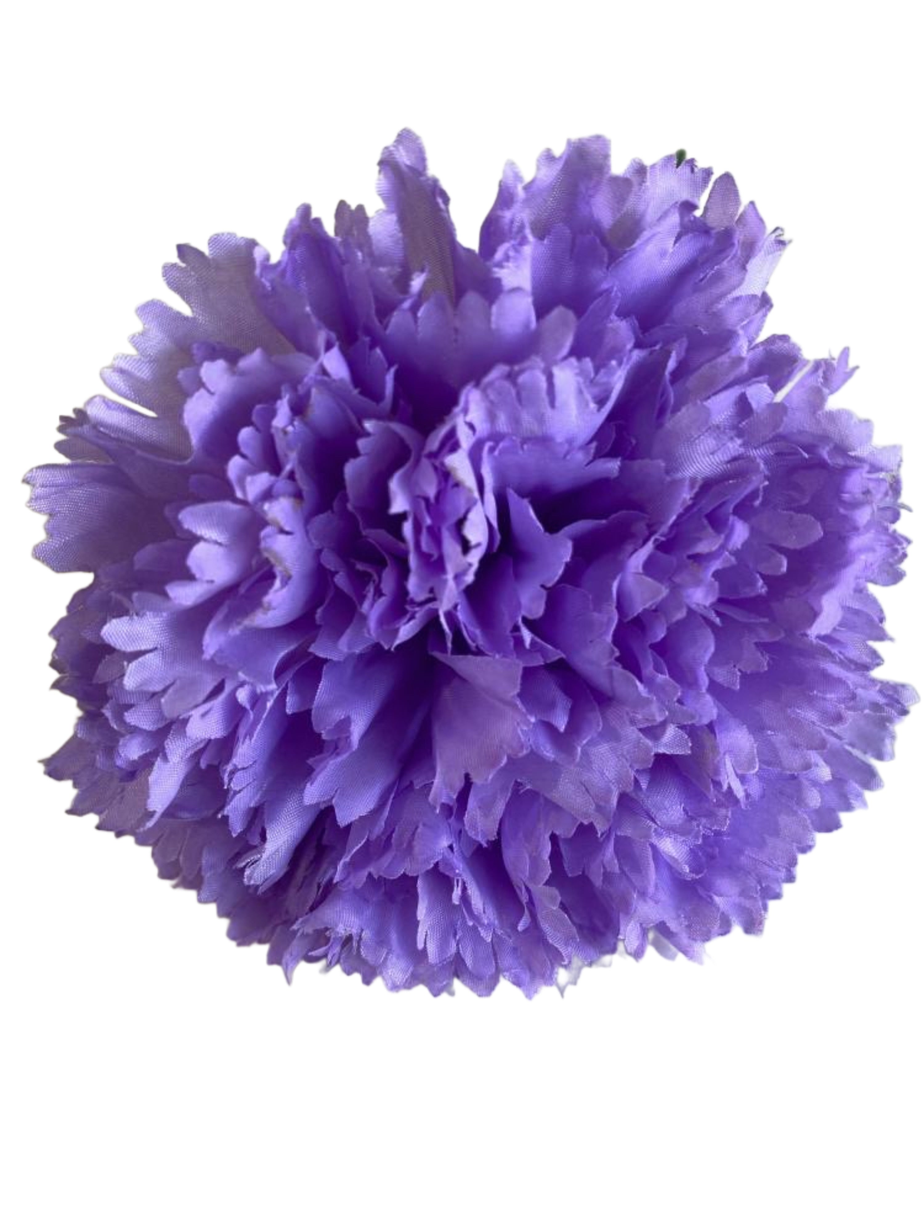 FLOR LILA  CLAVEL 1P