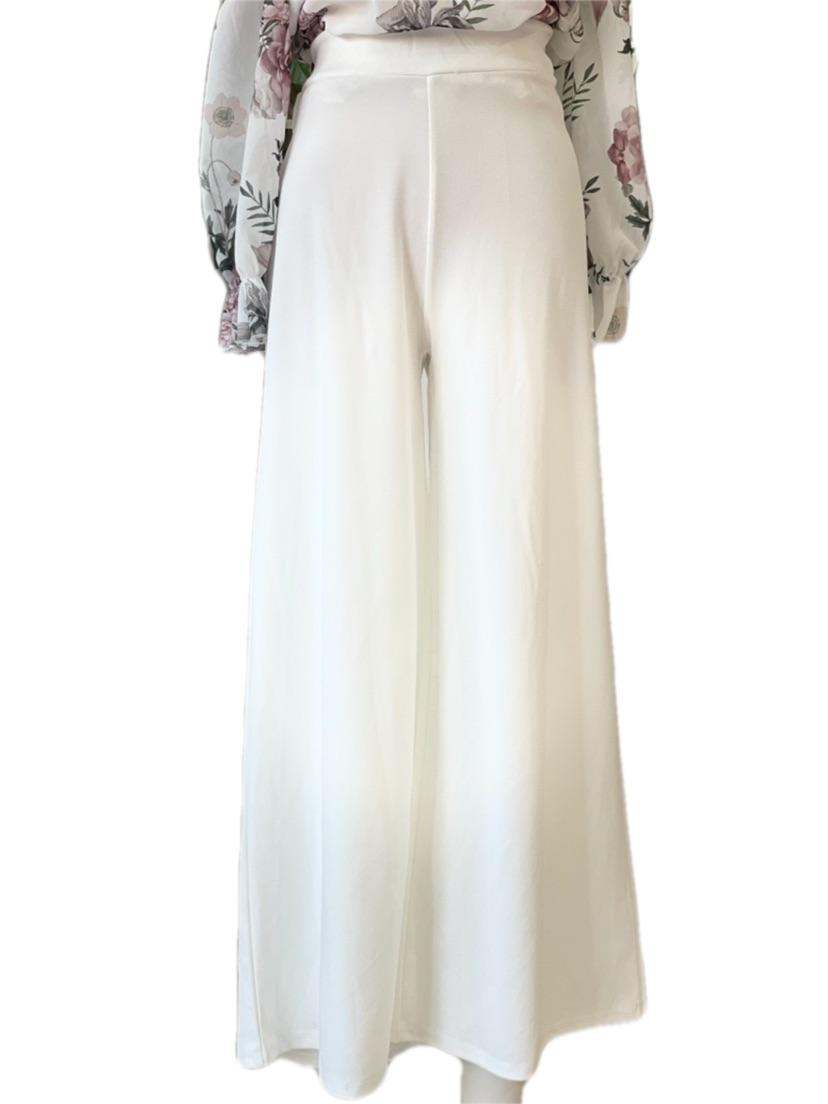 PANTALÓN ELEFANTE BLANCO 1496