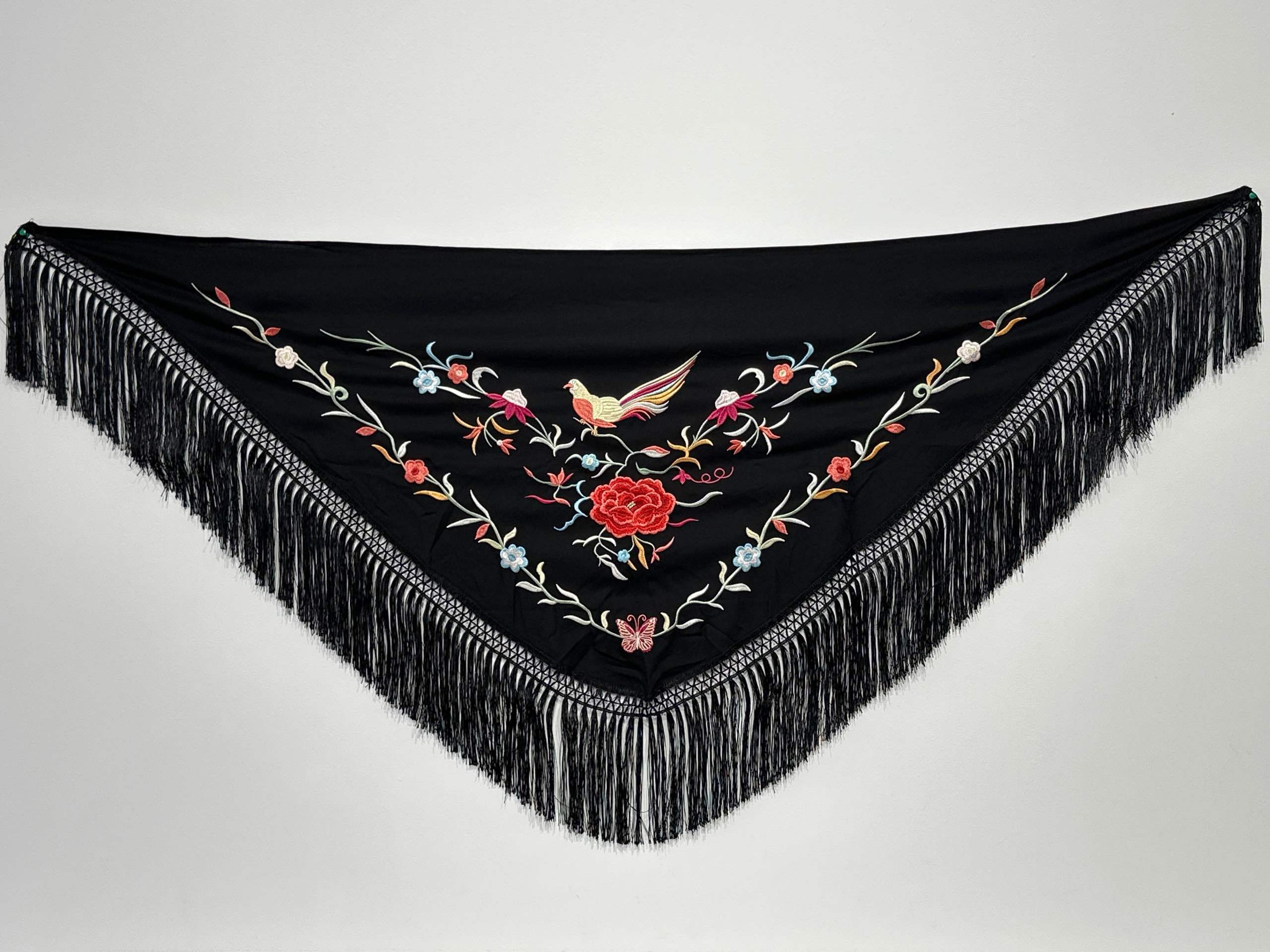 MANTONCILLO - MANTONCILLO DE MUJER - MT25-15