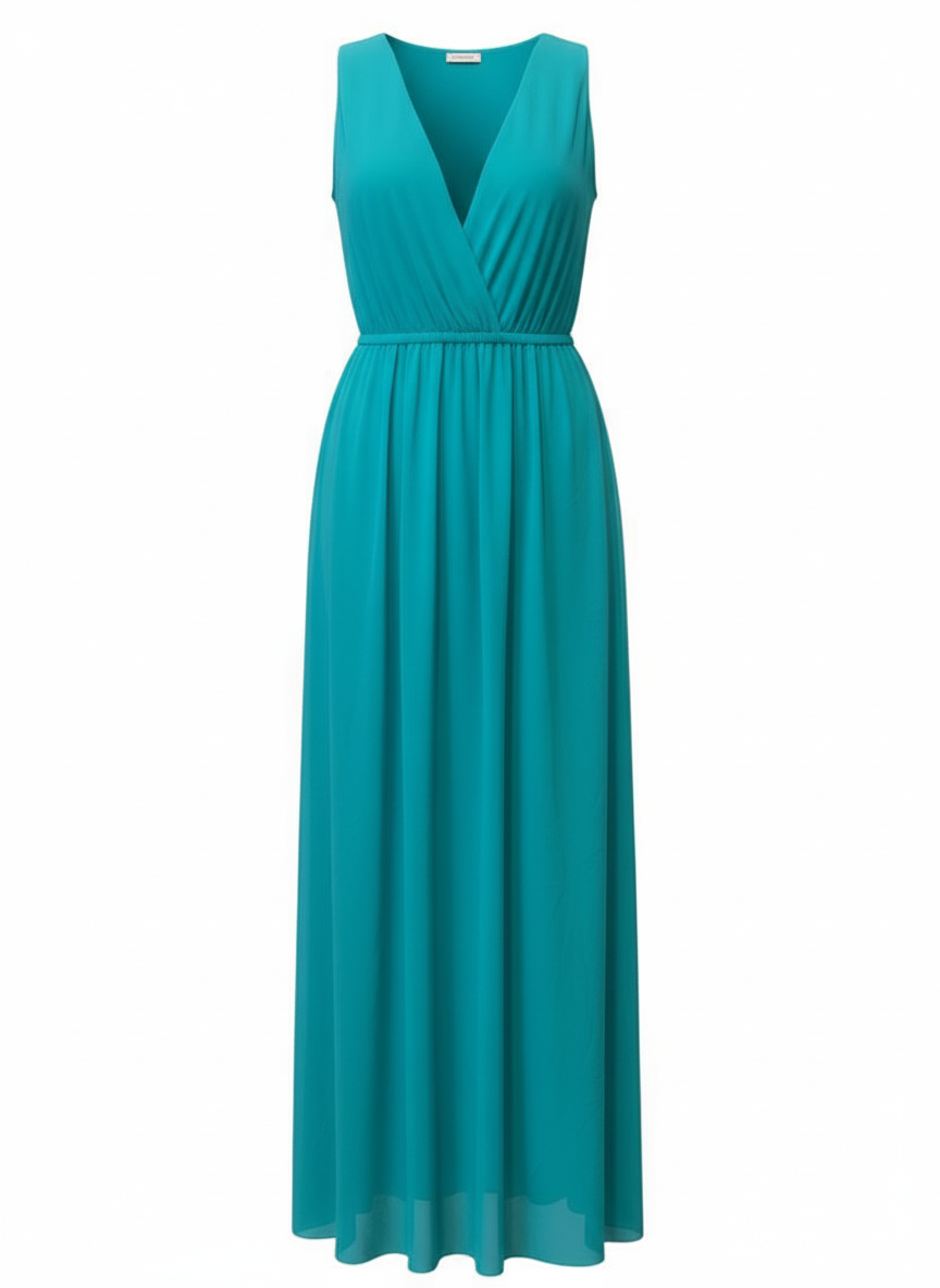 MONO LARGO VERDE LAGO 5005