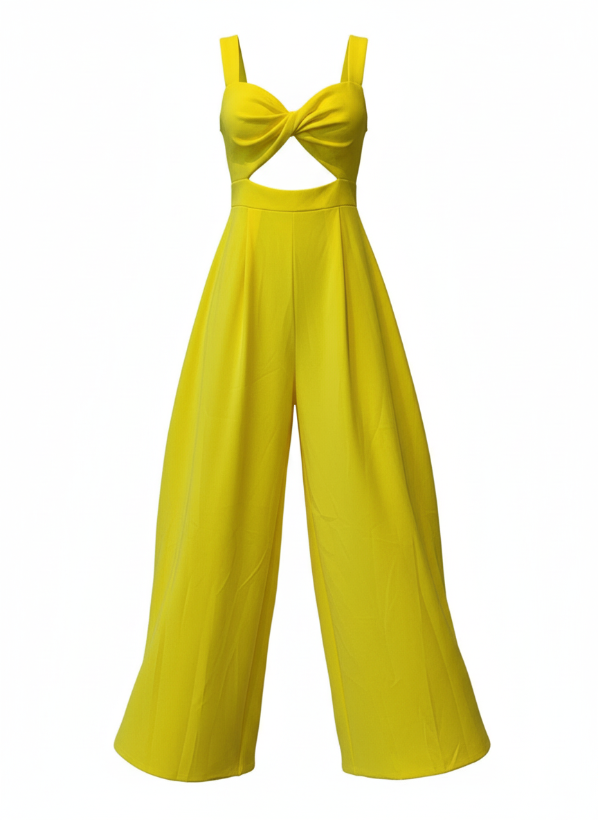 MONO LARGO AMARILLO 20538