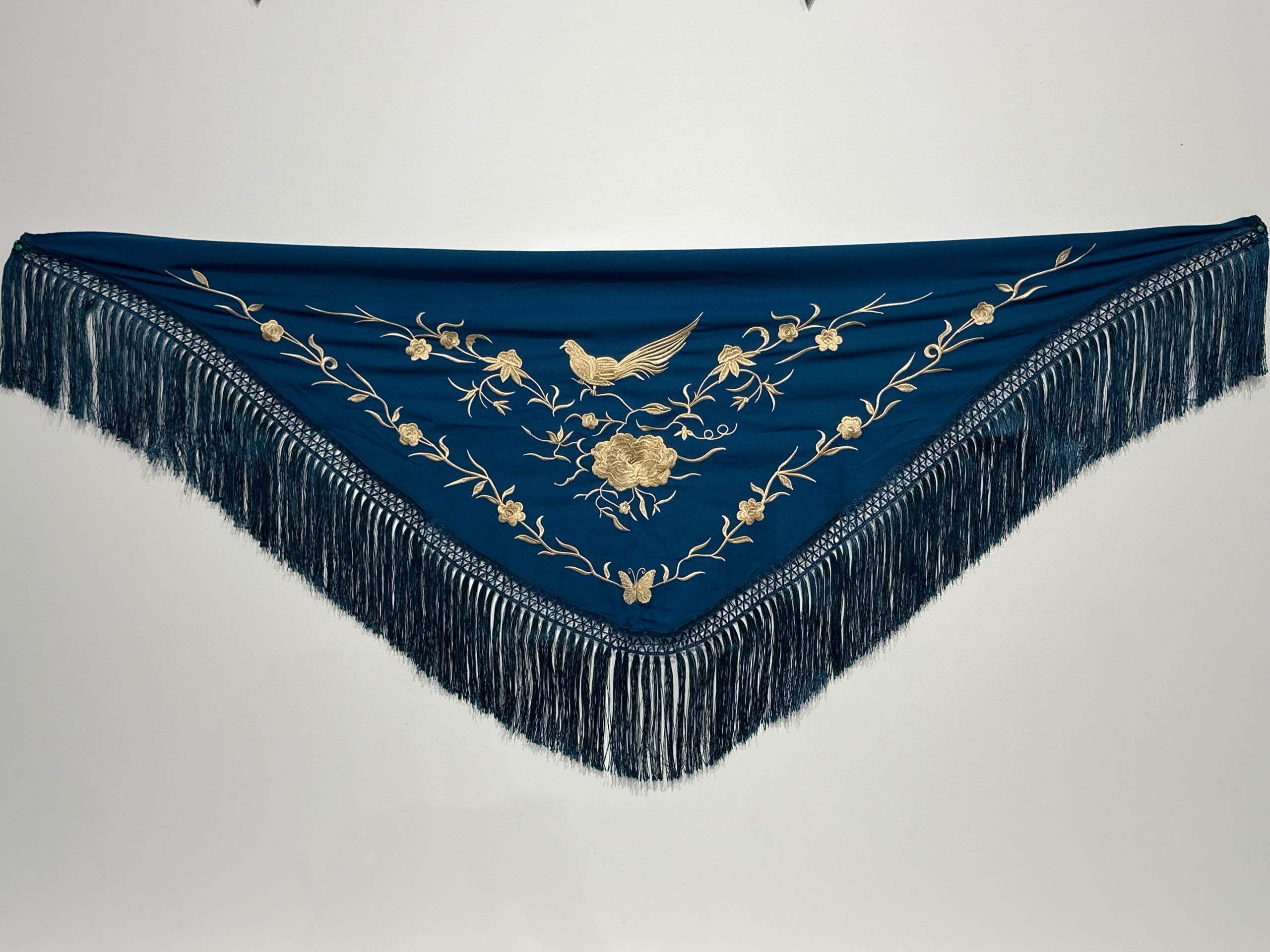 MANTONCILLO - MANTONCILLO DE MUJER - MT25-15