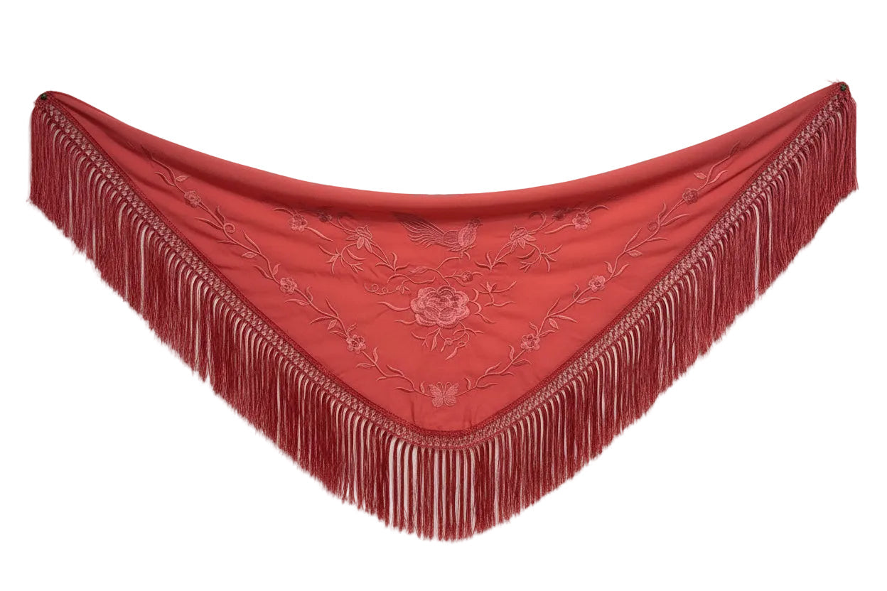 MANTONCILLO - MANTONCILLO DE MUJER - MT25-15