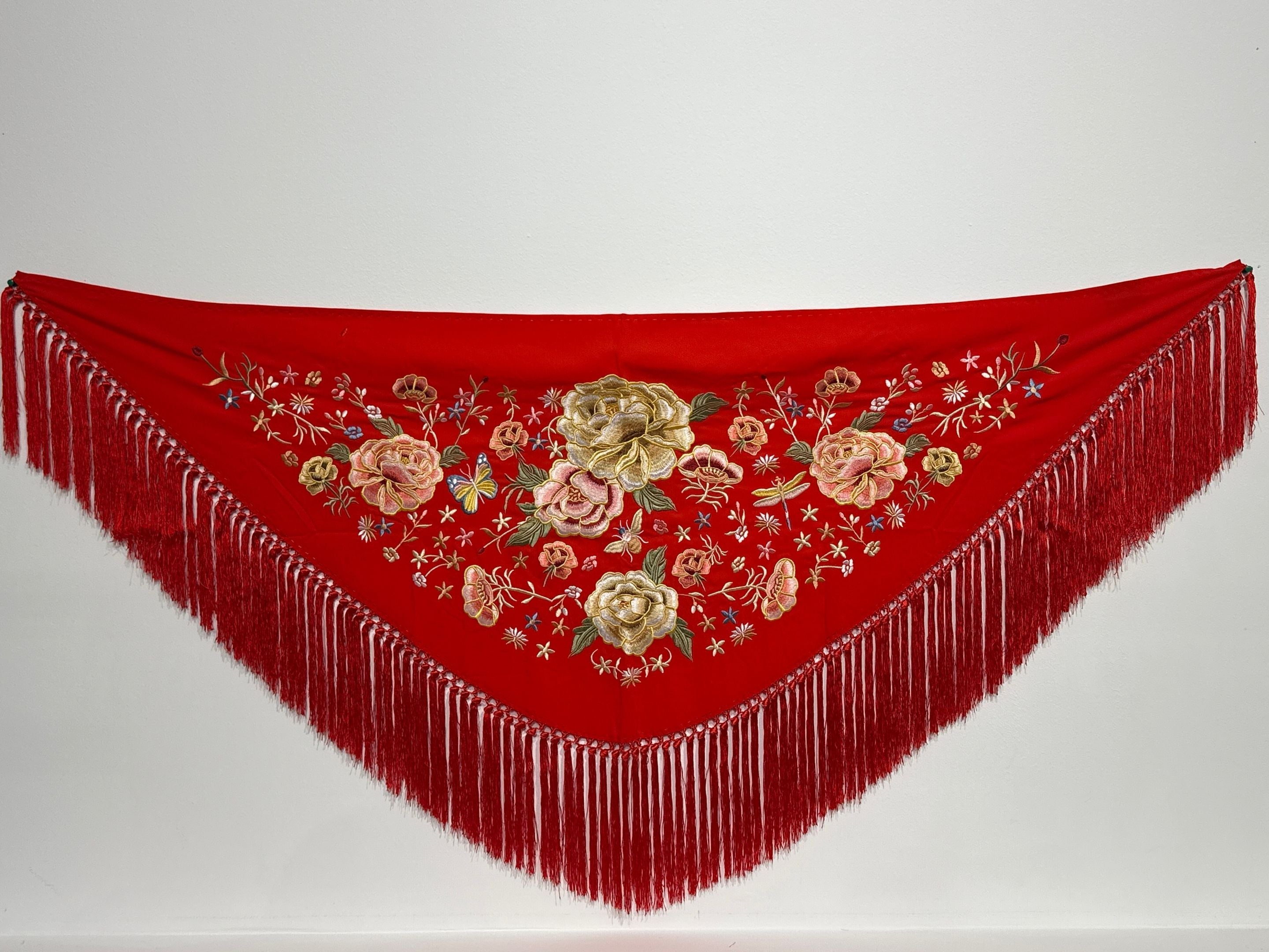 MANTONCILLO - MANTONCILLO DE MUJER - MT25-33