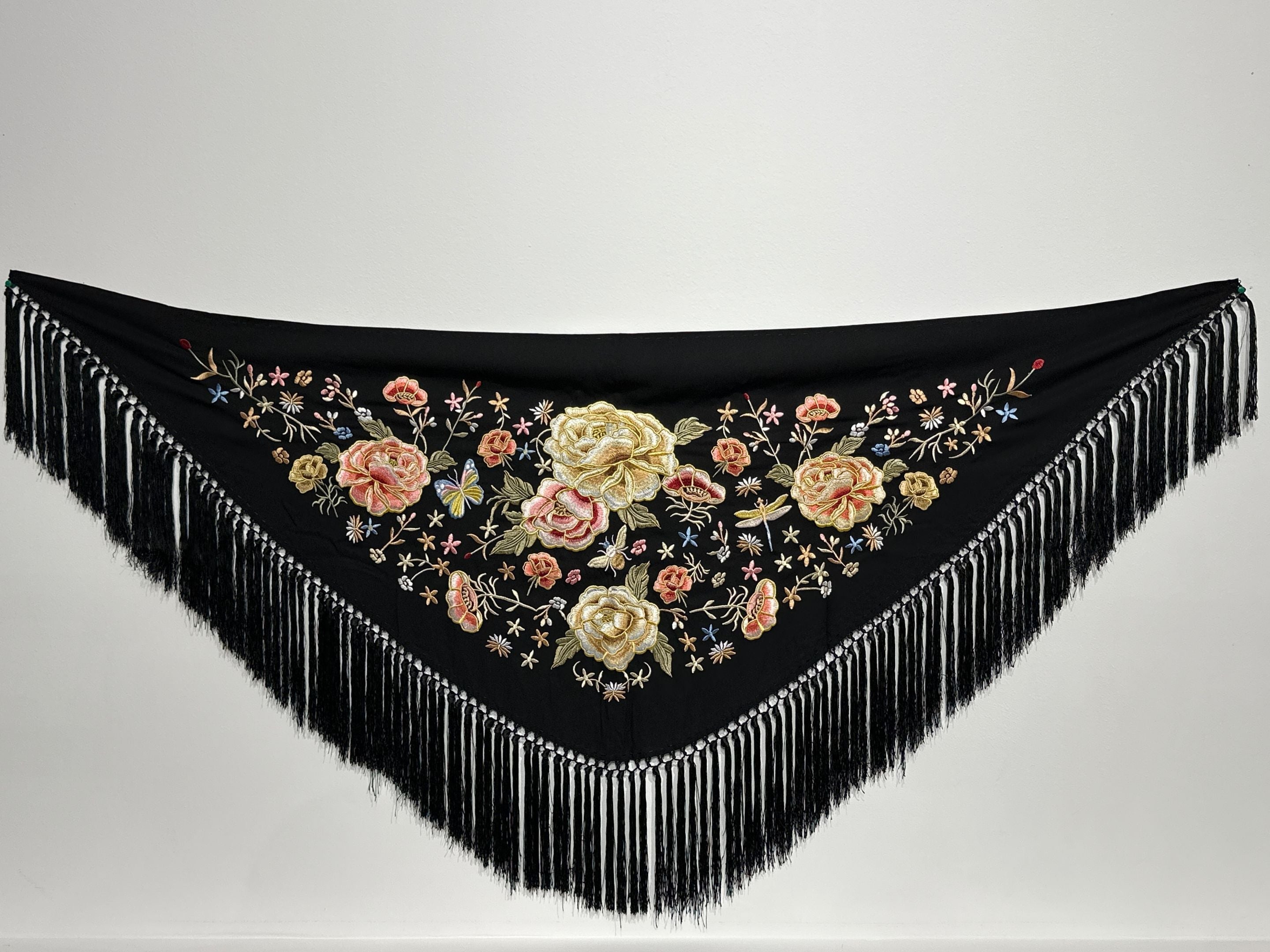 MANTONCILLO - MANTONCILLO DE MUJER - MT25-33