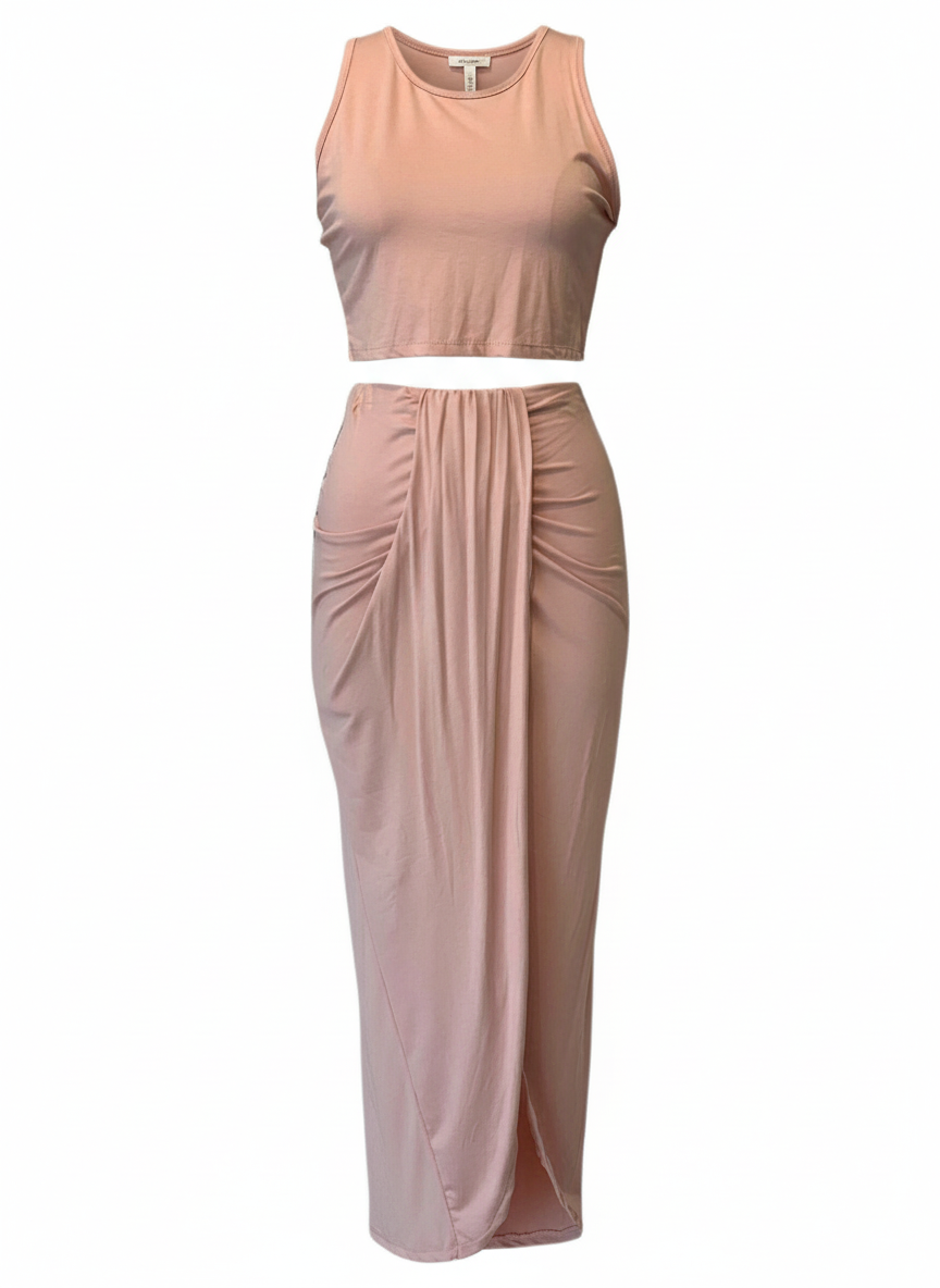 CONJUNTO LILA MALVA 7878