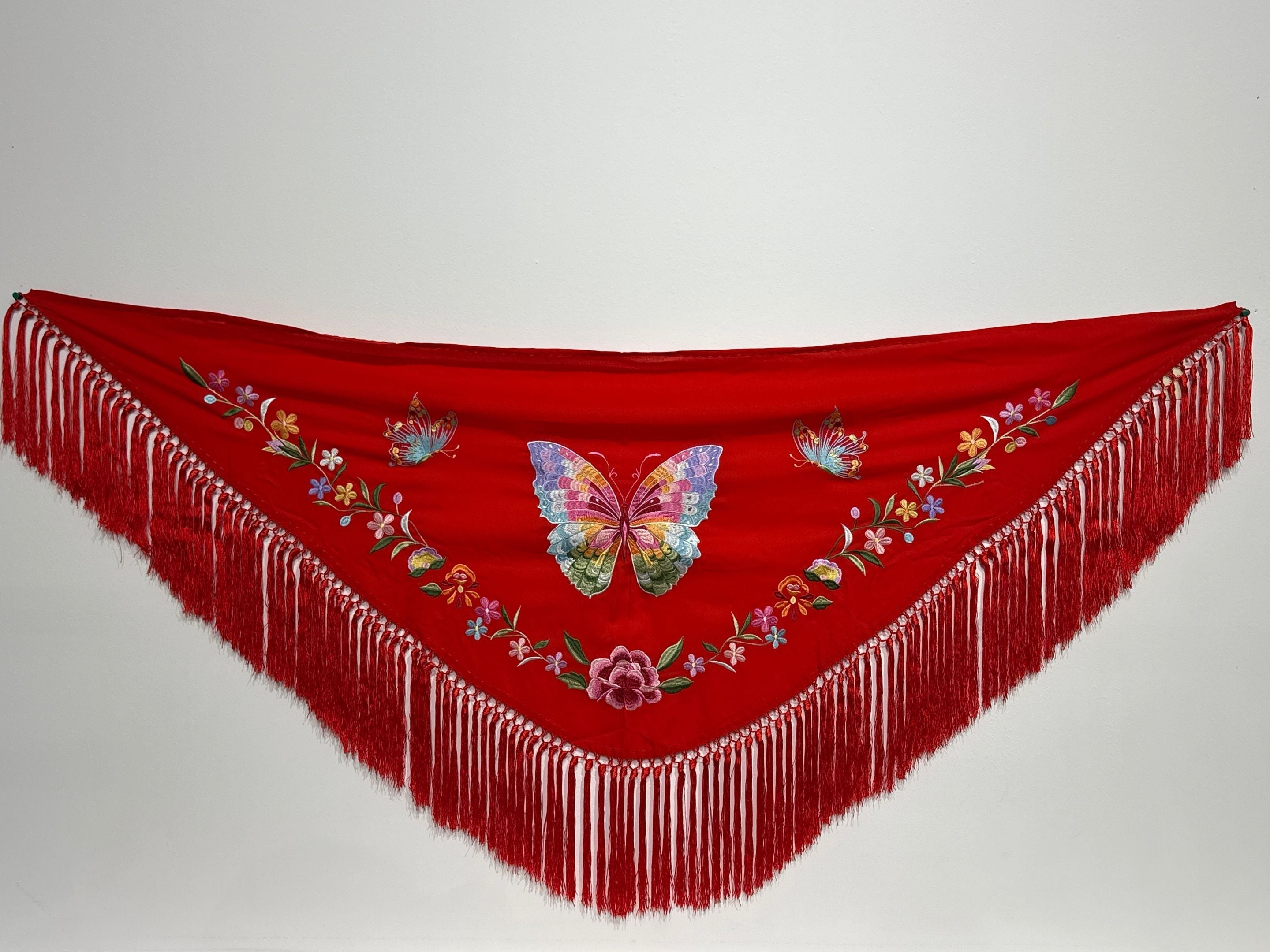 MANTONCILLO - MANTONCILLO DE MUJER - MT25-30