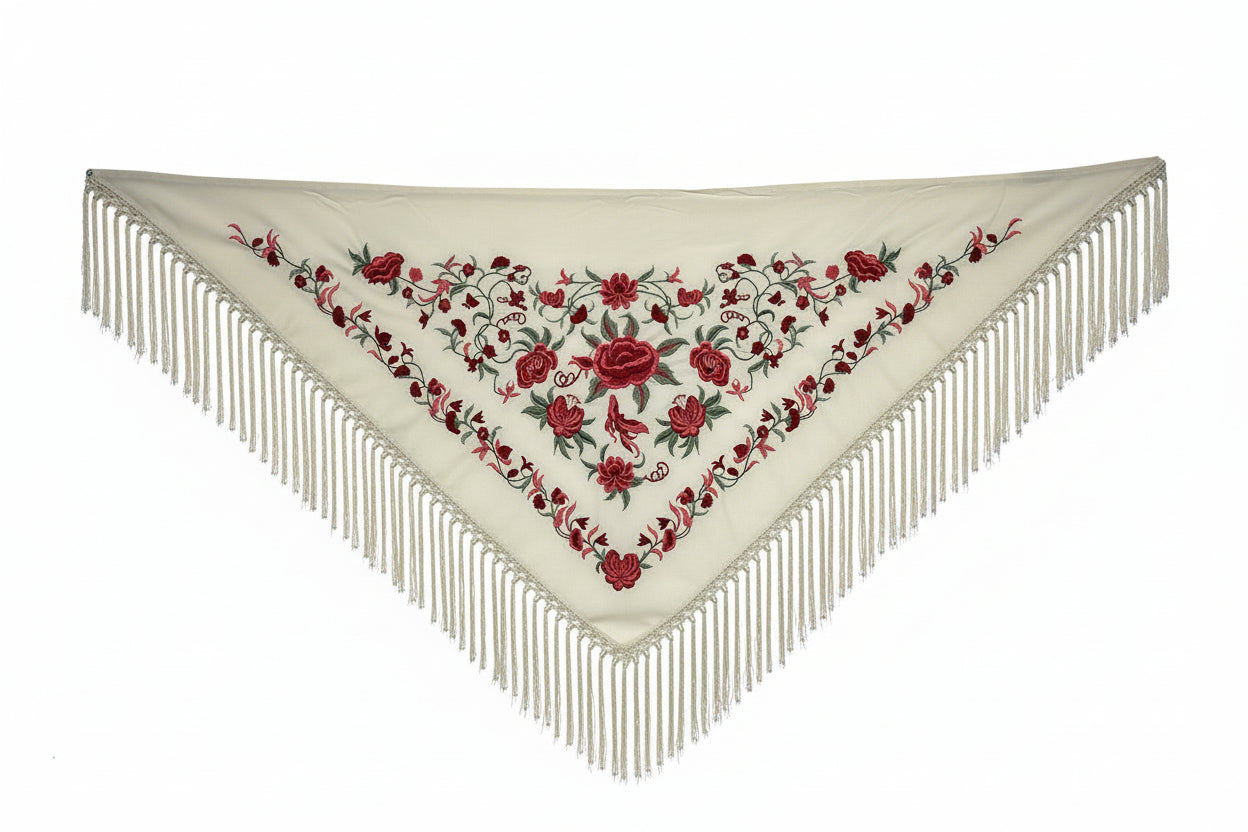 MANTONCILLO - MANTONCILLO DE MUJER - MT25A-251