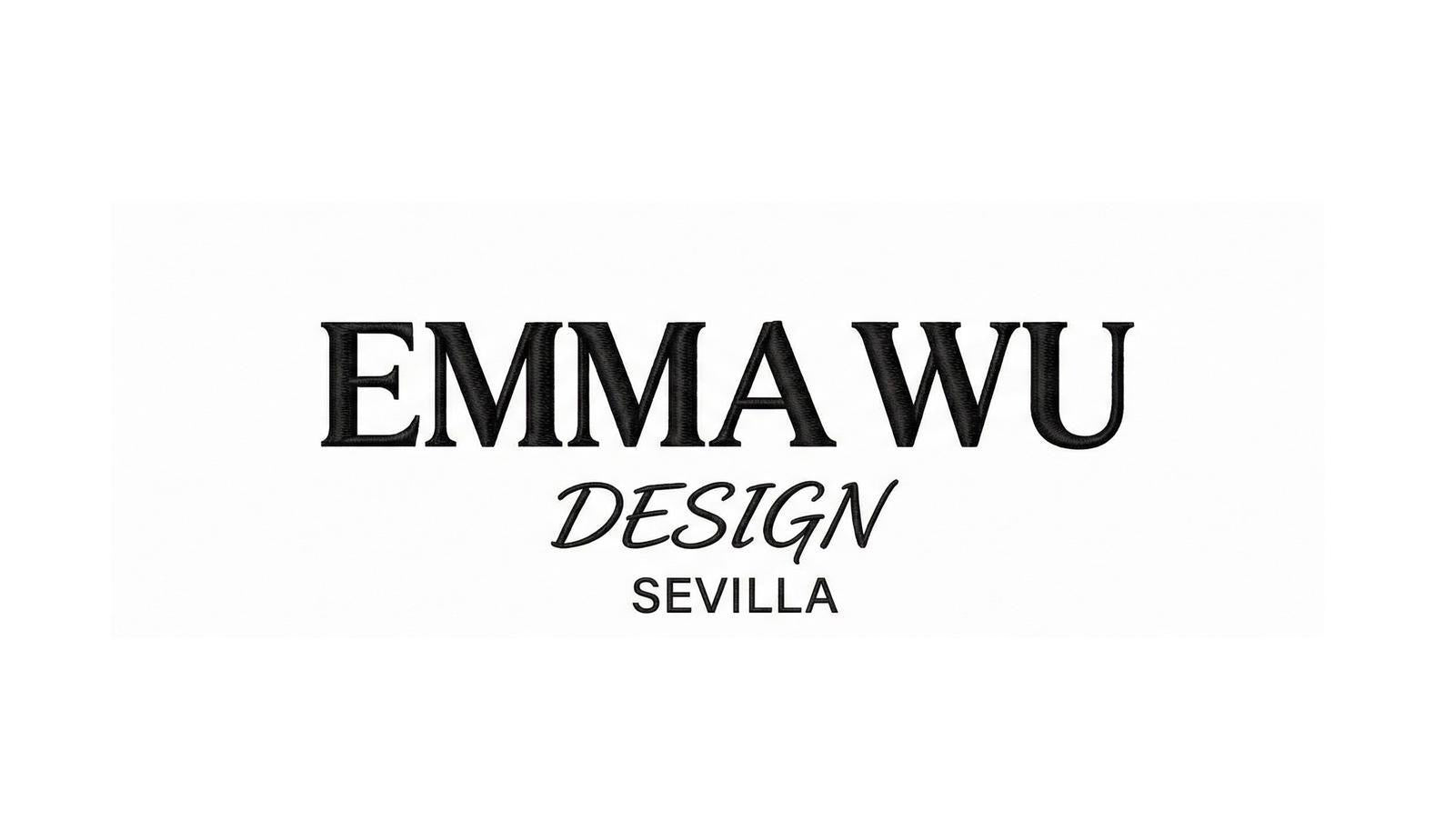 EMMA WU x JIMMYSHOP
