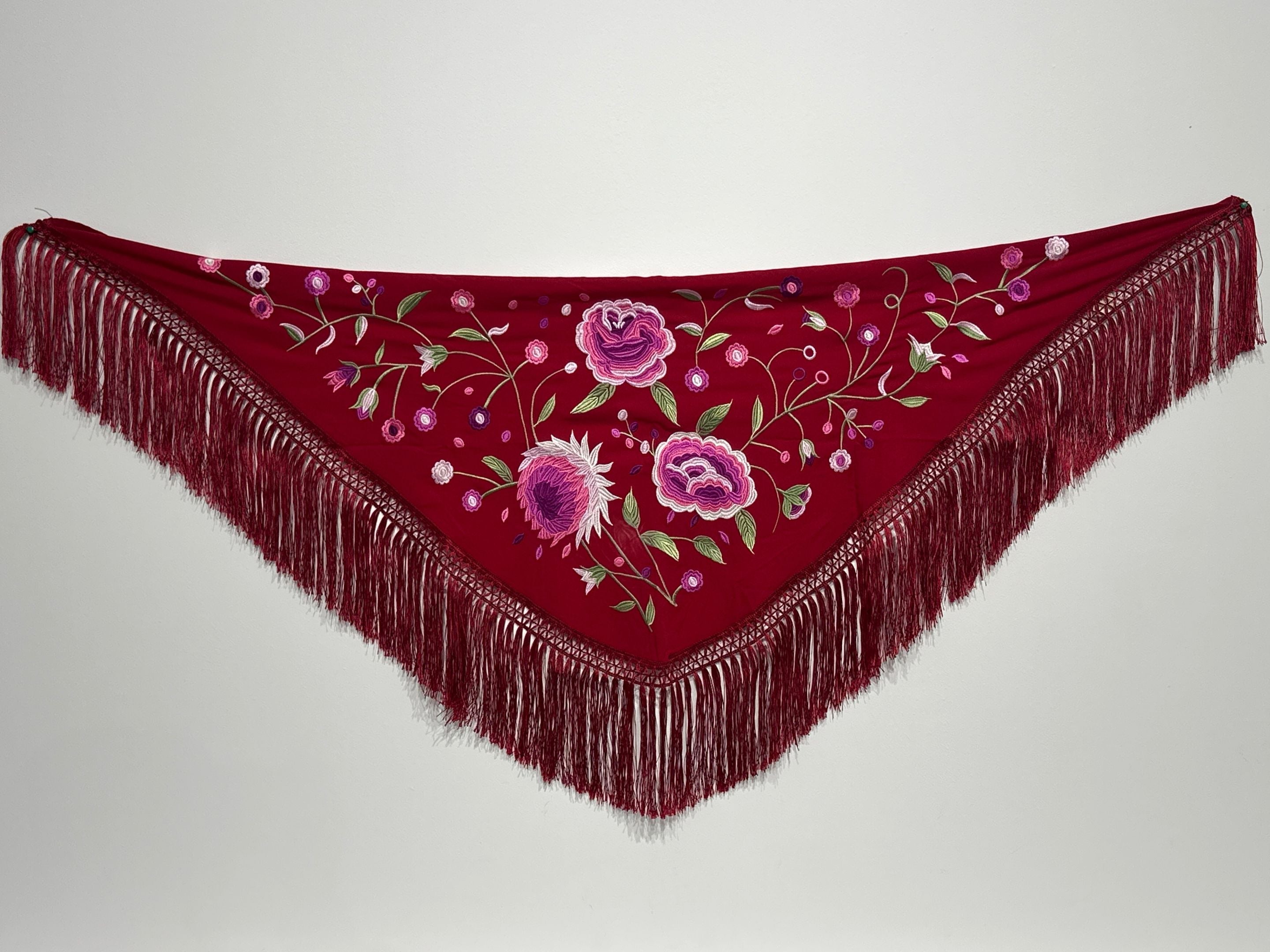 MANTONCILLO - MANTONCILLO DE MUJER - MT25-43