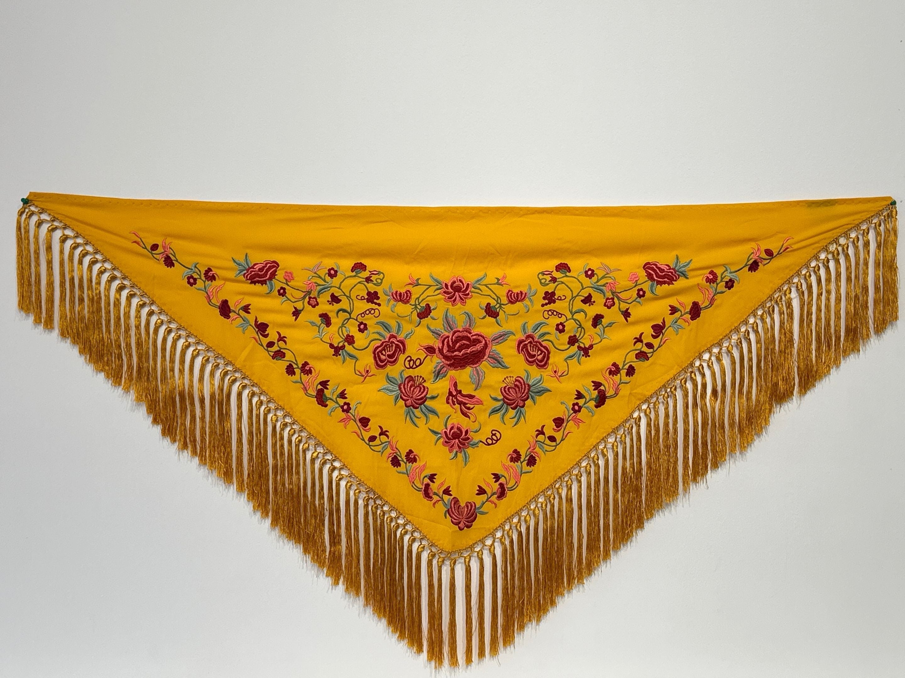 MANTONCILLO - MANTONCILLO DE MUJER - MT25A-251