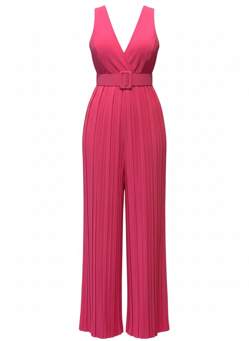 MONO LARGO ROSA 50607