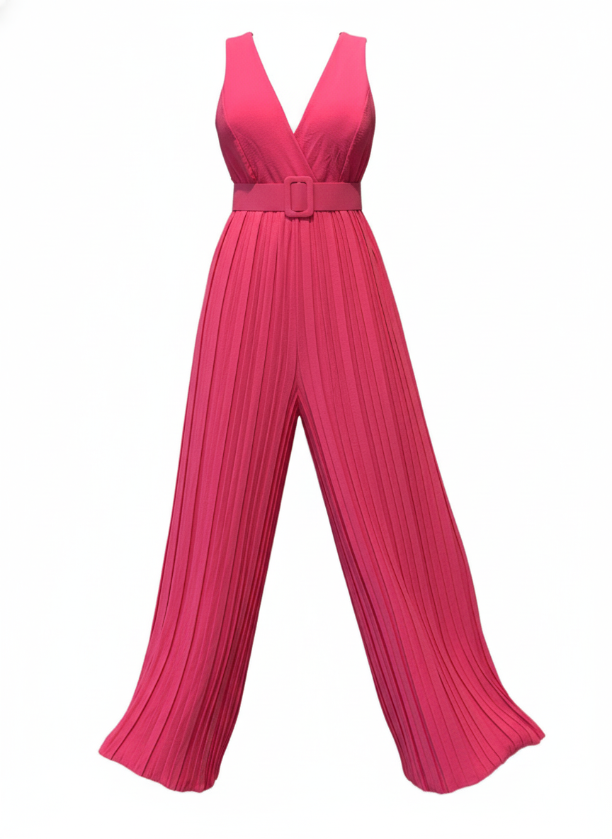 MONO LARGO FUCSIA 50607