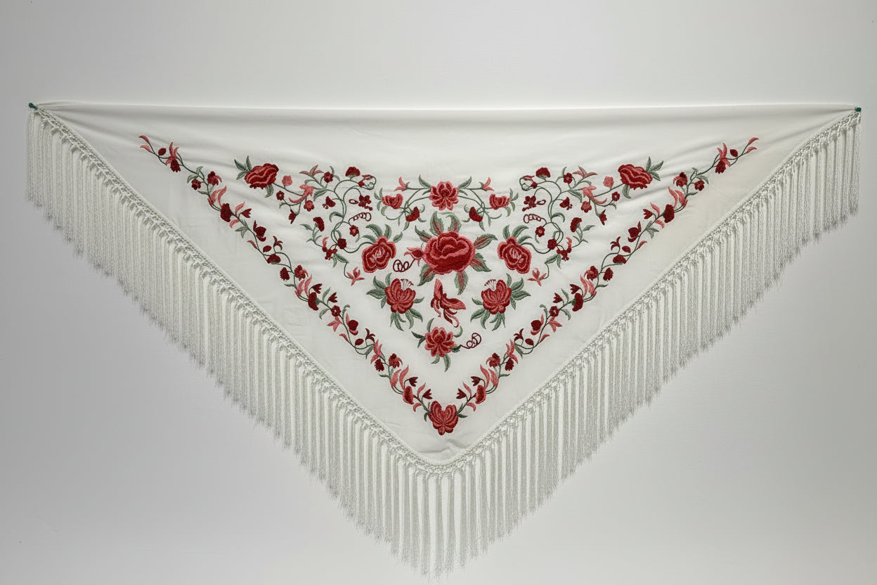 MANTONCILLO - MANTONCILLO DE MUJER - MT25A-251