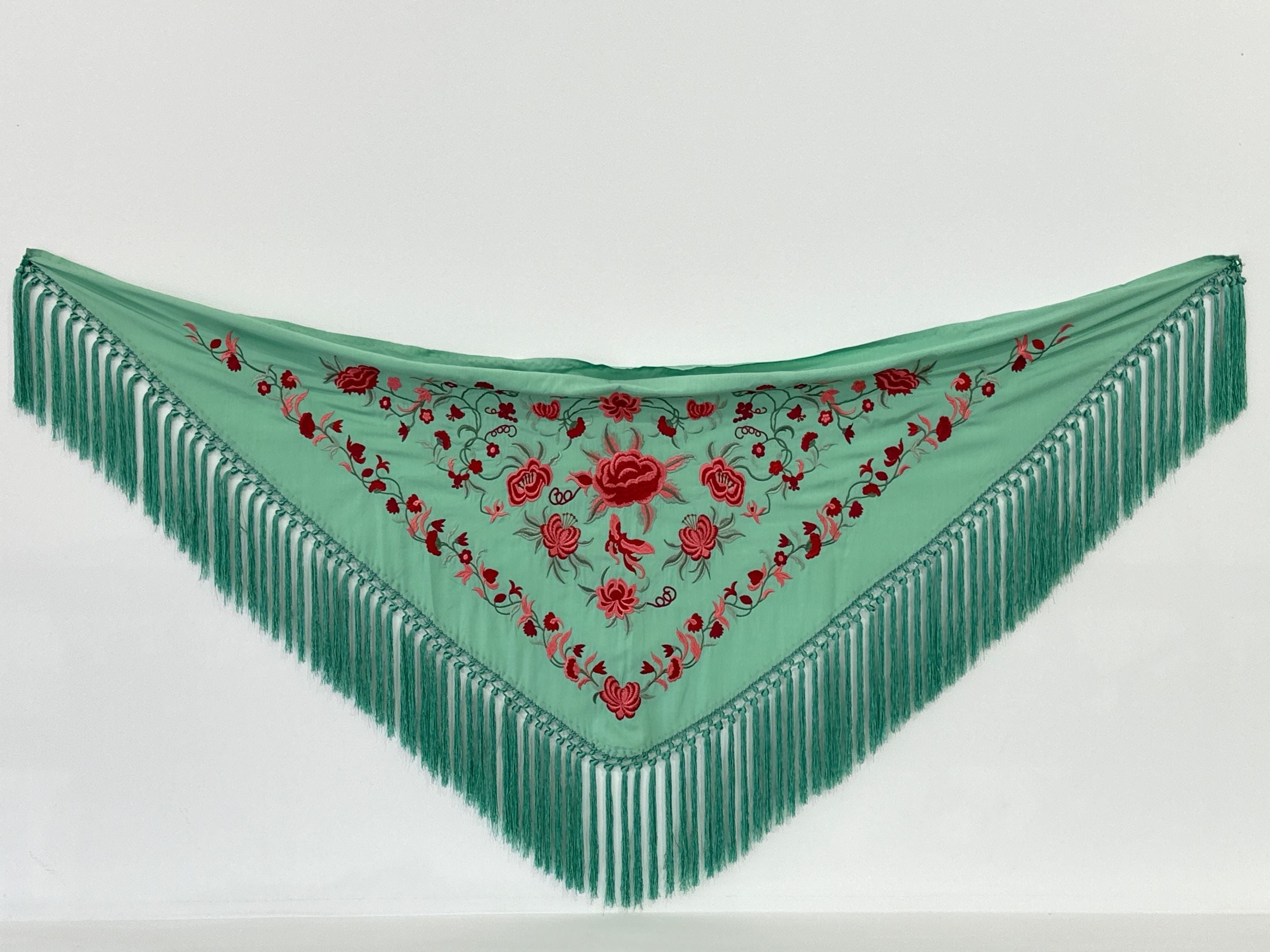 MANTONCILLO - MANTONCILLO DE MUJER - MT25A-251