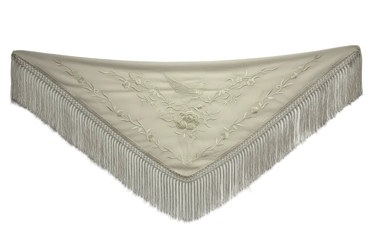 MANTONCILLO - MANTONCILLO DE MUJER - MT25-15