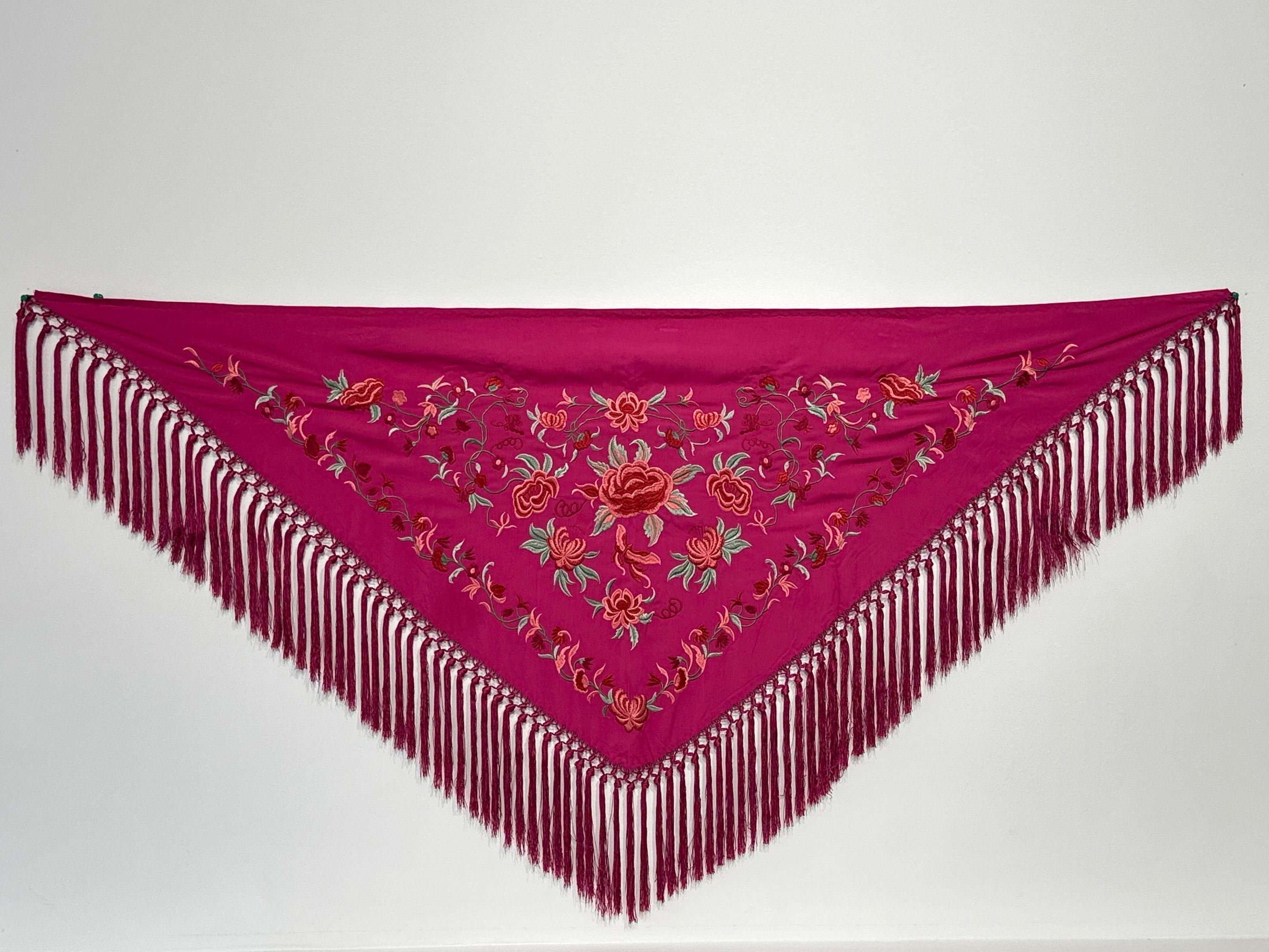 MANTONCILLO - MANTONCILLO DE MUJER - MT25A-251