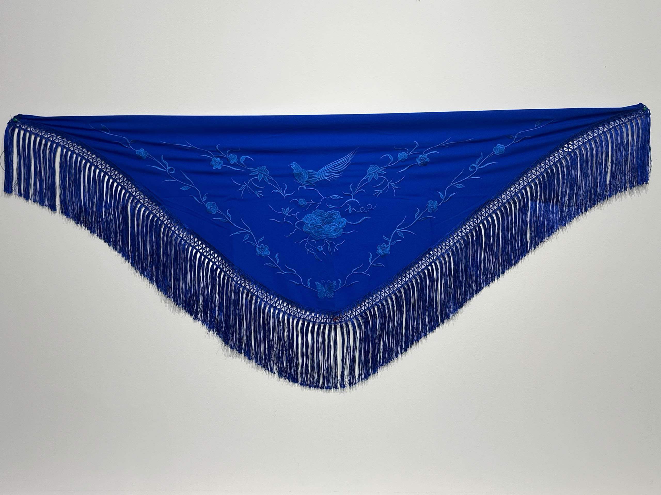 MANTONCILLO - MANTONCILLO DE MUJER - MT25-15