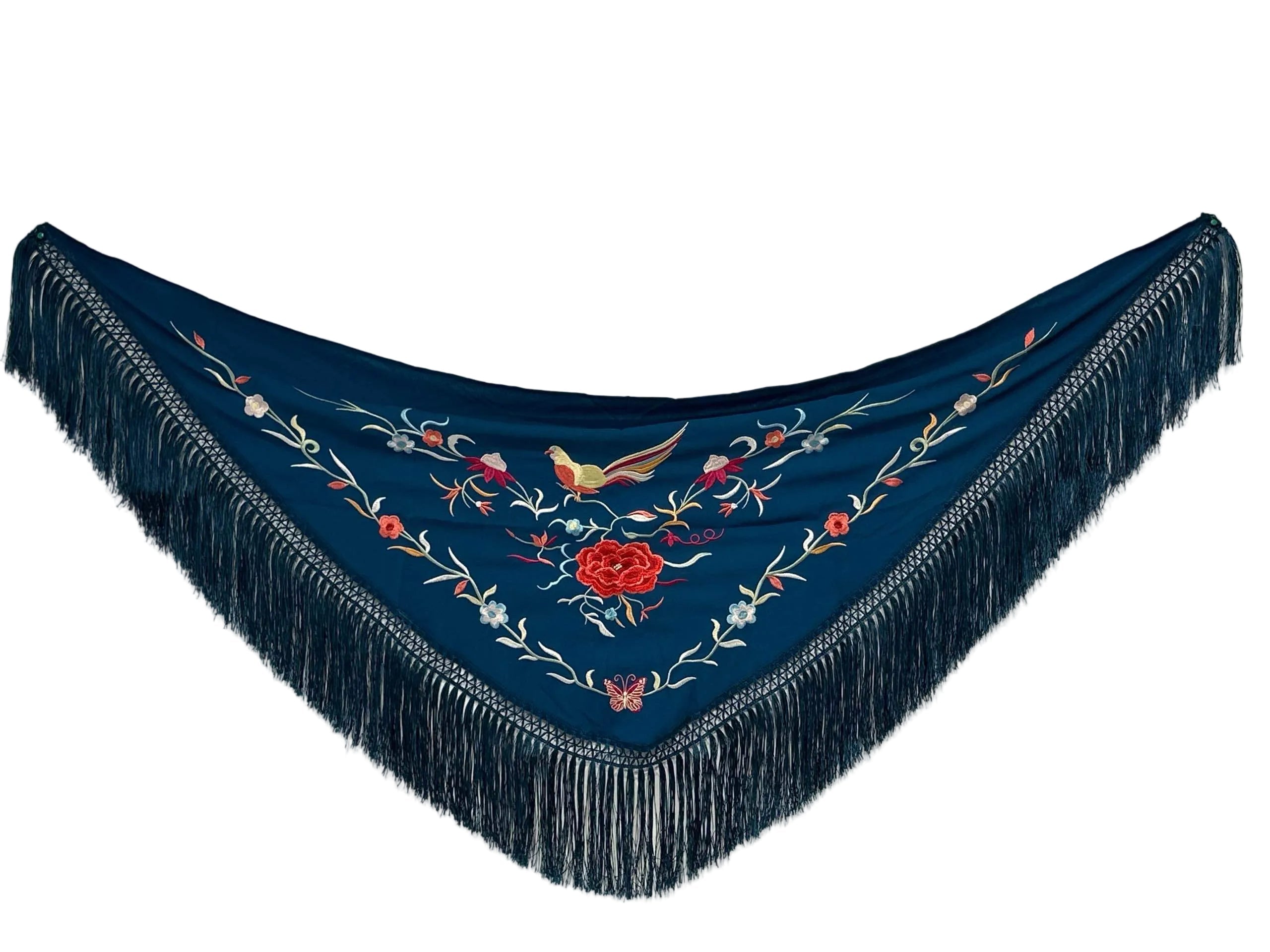 MANTONCILLO - MANTONCILLO DE MUJER - MT25-15