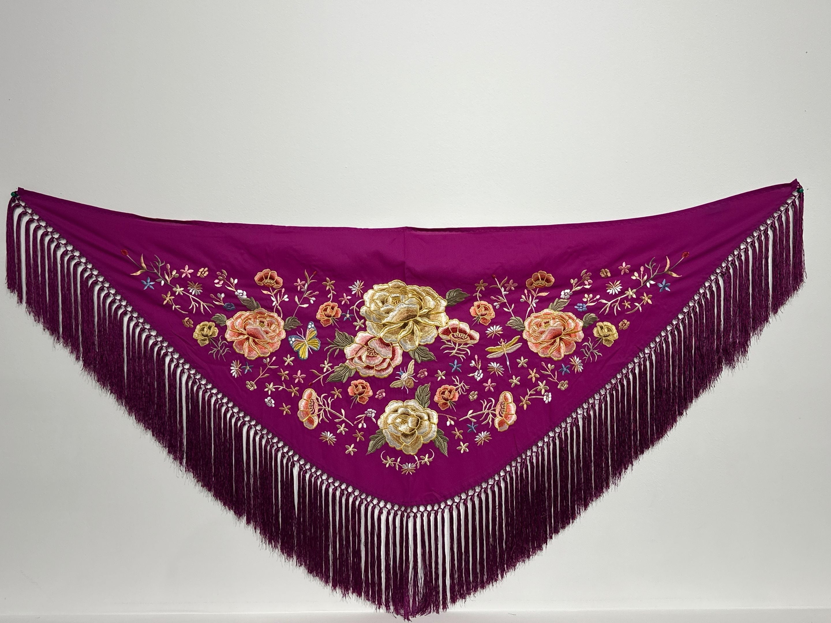 MANTONCILLO - MANTONCILLO DE MUJER - MT25-33