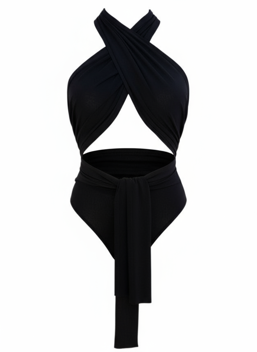 BODY LILA MALVA 3734