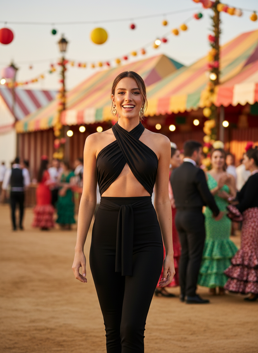 BODY LILA MALVA 3734