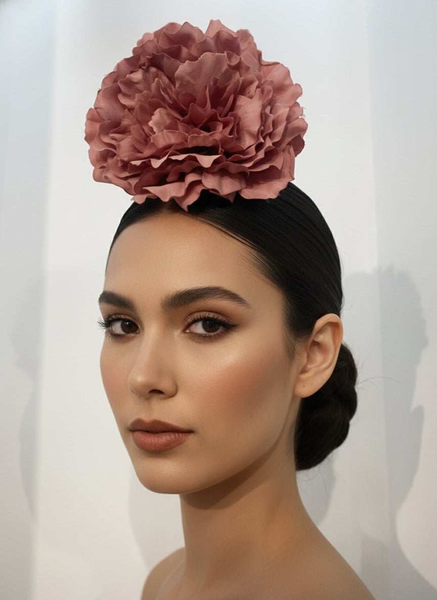 COMPLEMENTOS - FLOR - FL-150-PEONIA