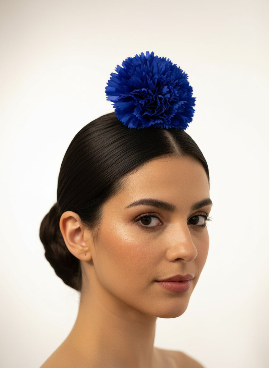 COMPLEMENTOS - FLOR - FL-075-CLAVEL