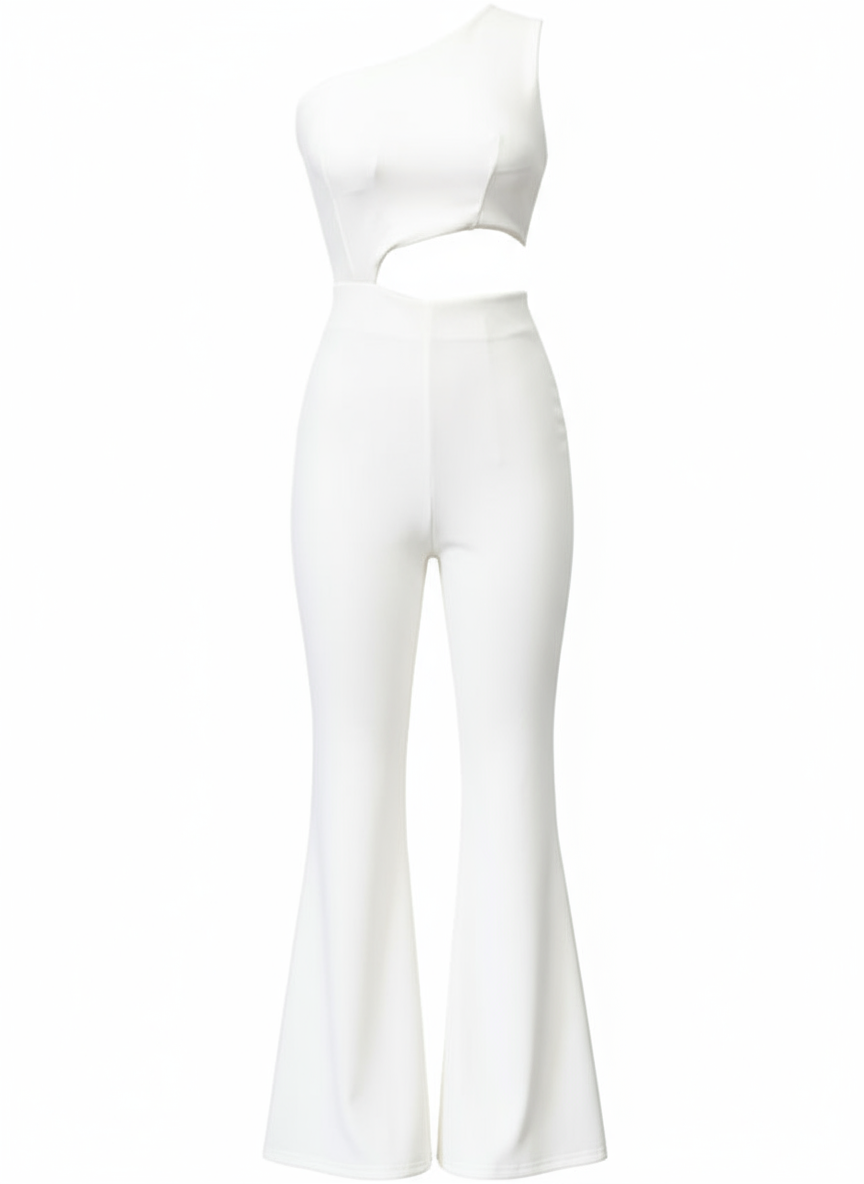 MONO LARGO BLANCO 23541