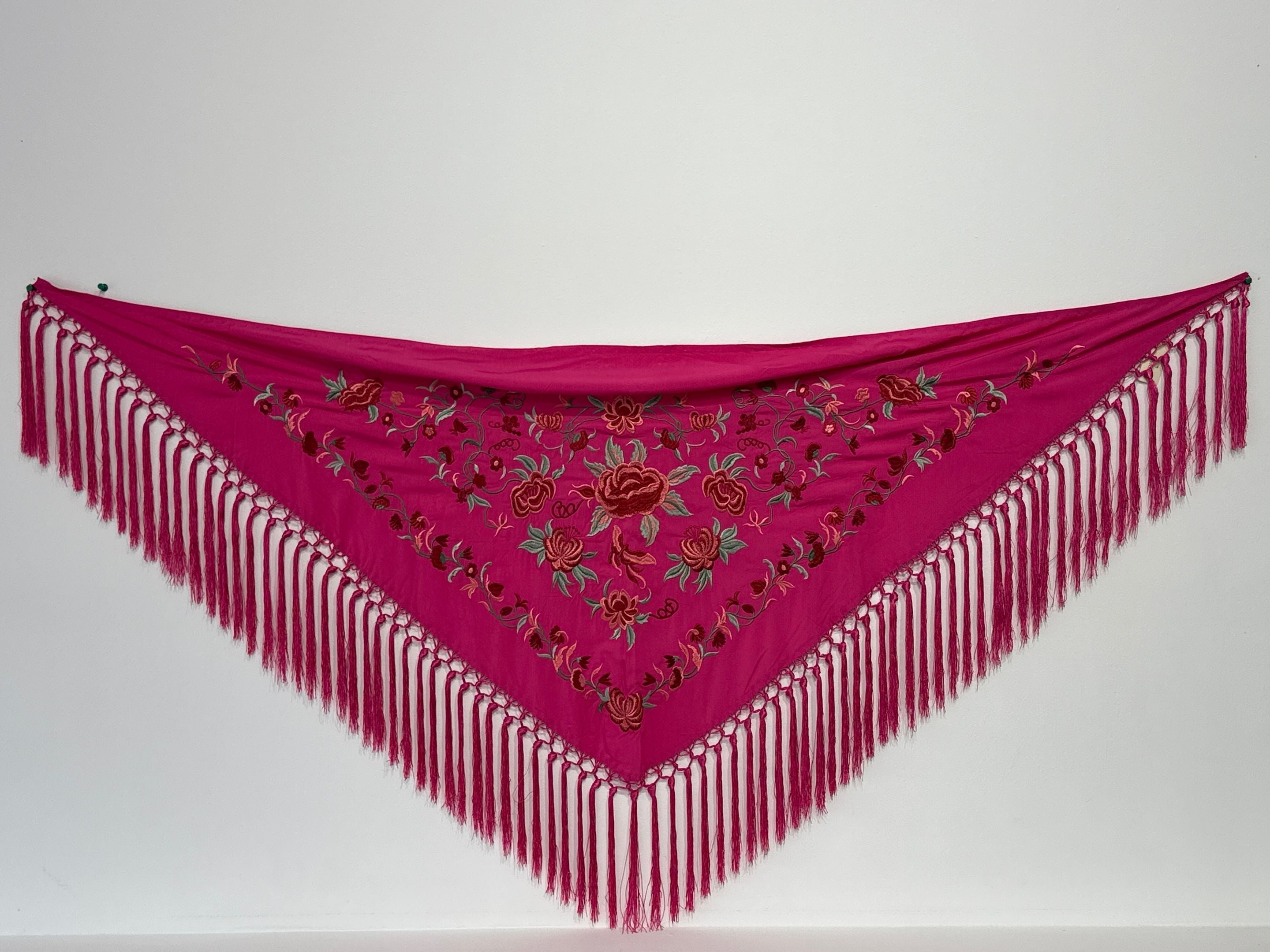 MANTONCILLO - MANTONCILLO DE MUJER - MT25A-251