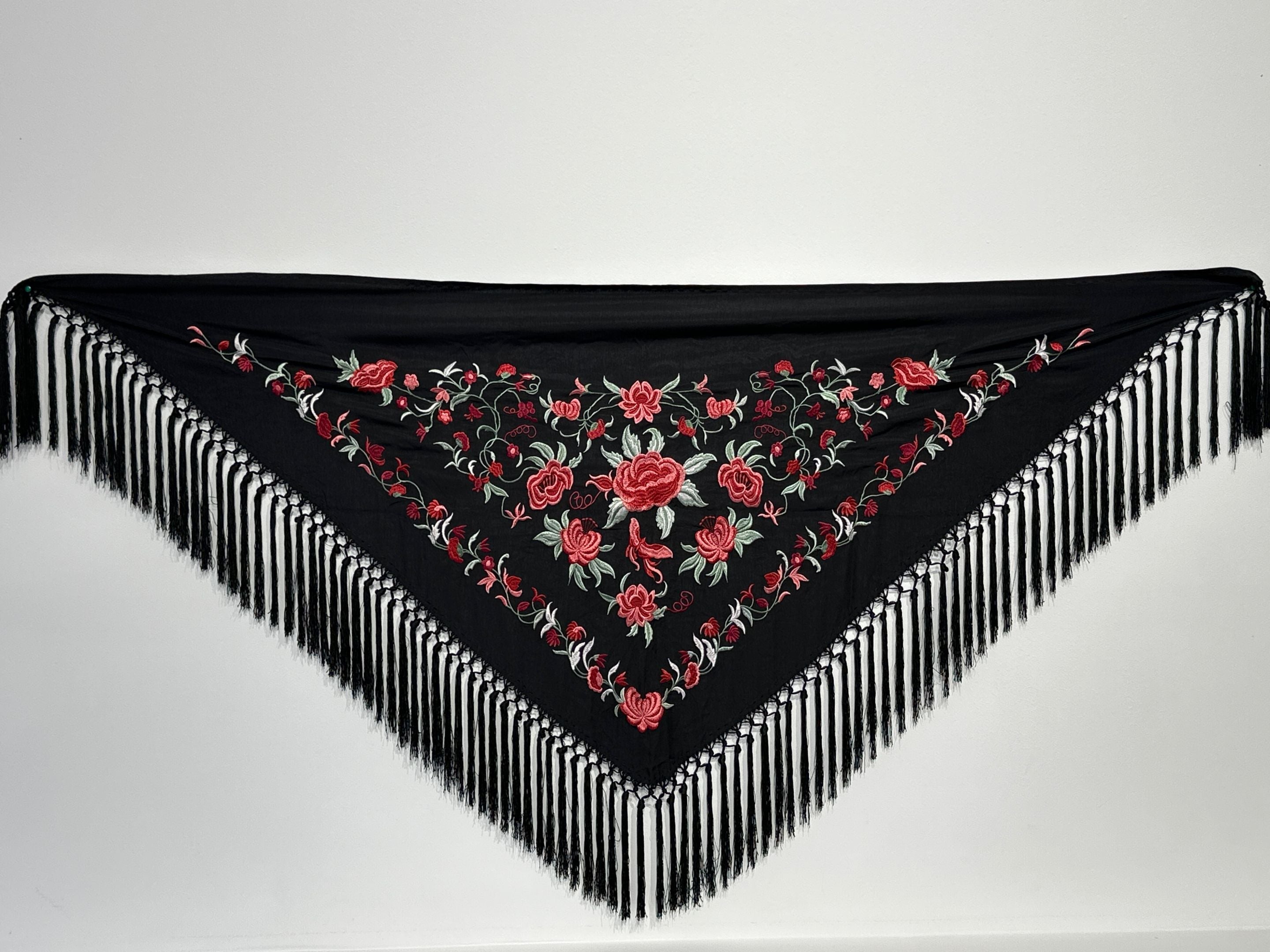 MANTONCILLO - MANTONCILLO DE MUJER - MT25A-251