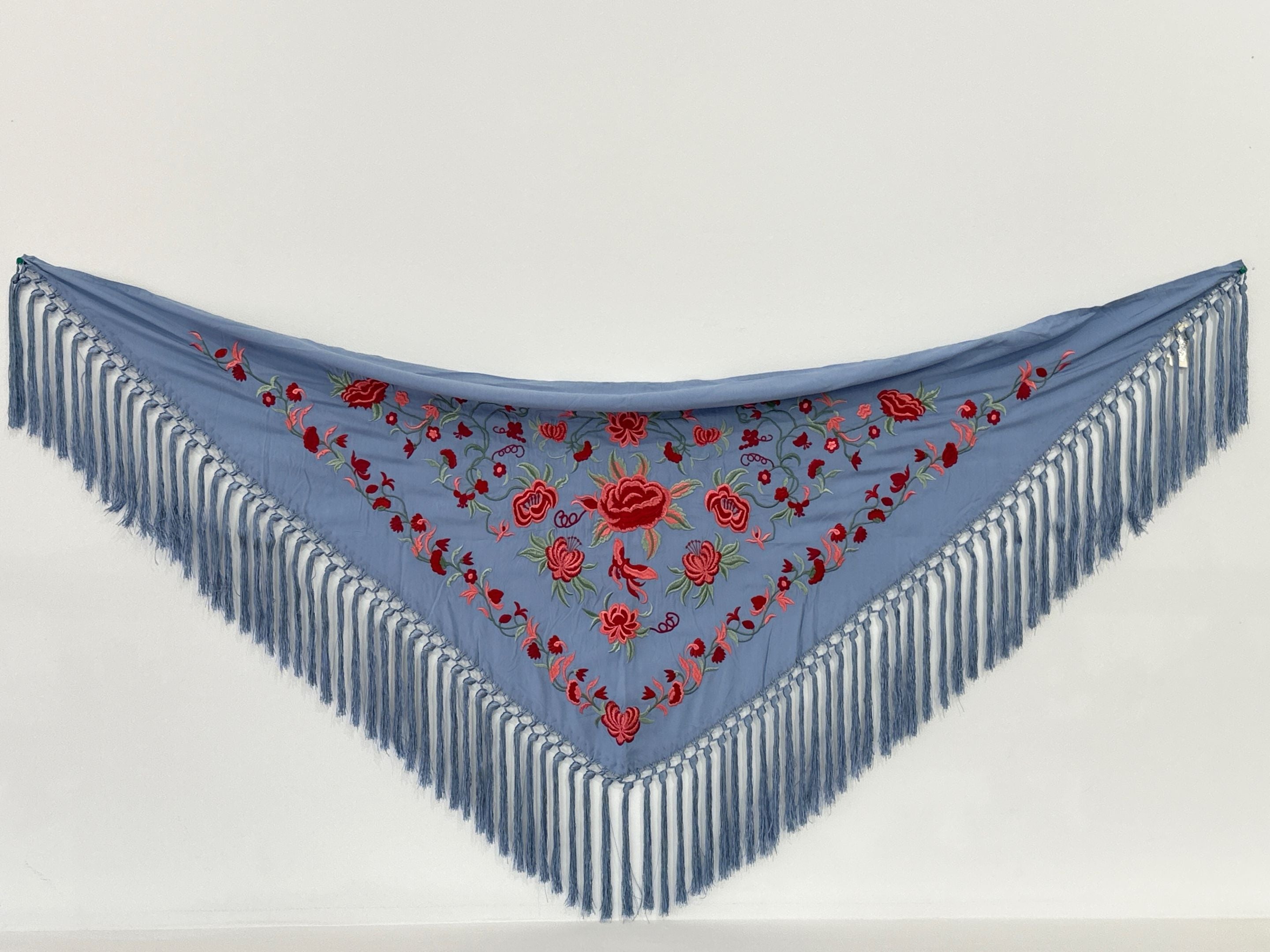 MANTONCILLO - MANTONCILLO DE MUJER - MT25A-251