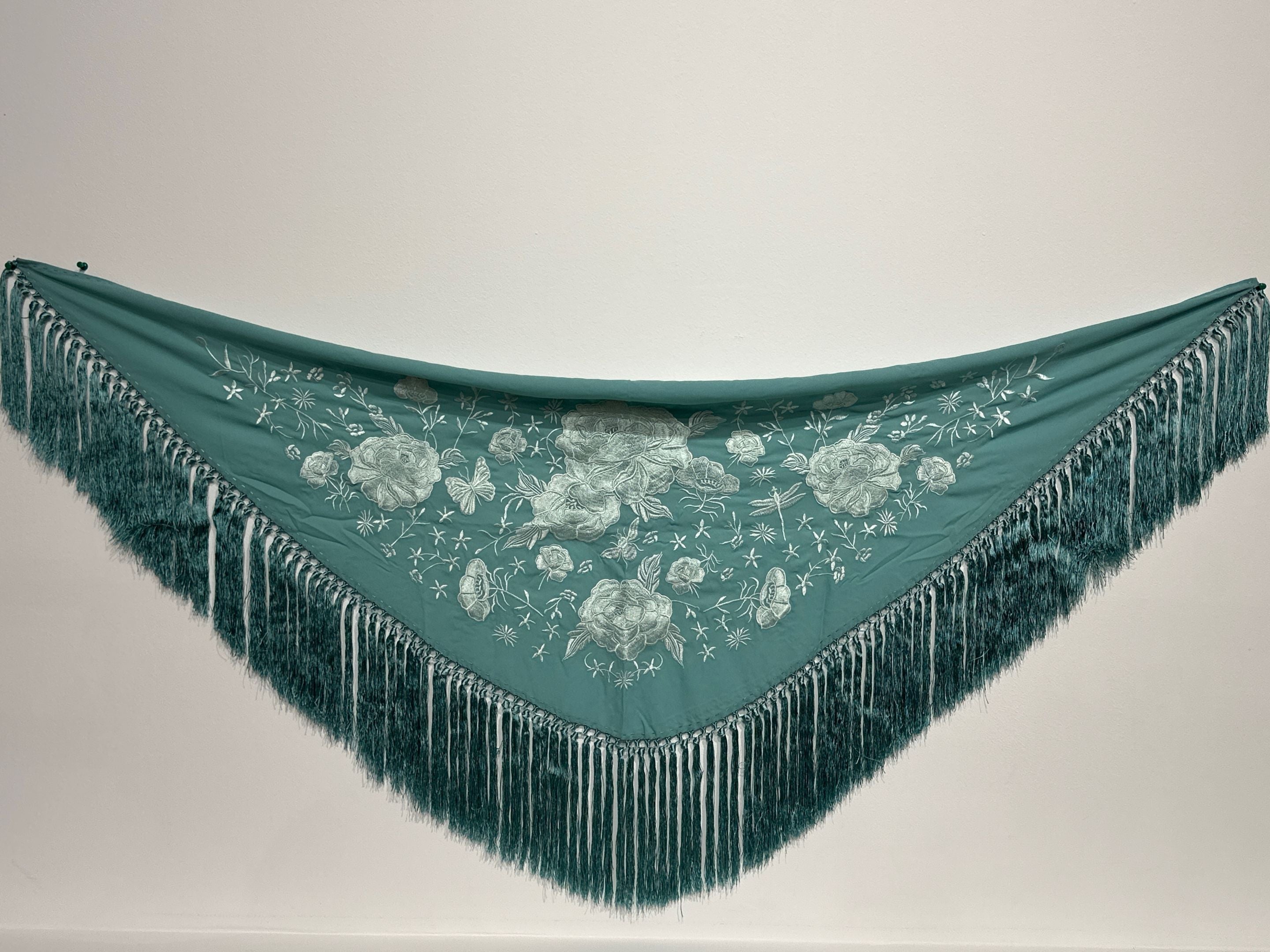 MANTONCILLO - MANTONCILLO DE MUJER - MT25-33