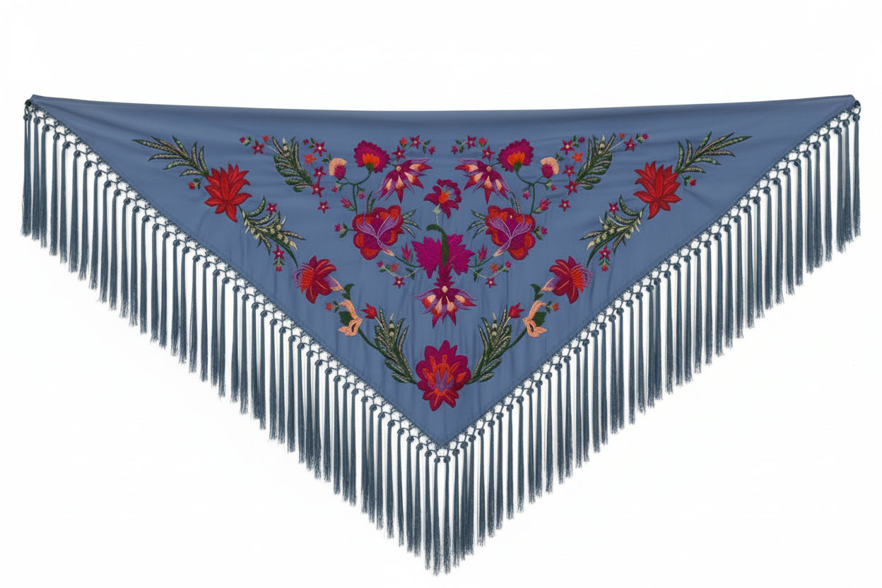 MANTONCILLO - MANTONCILLO DE MUJER - MT25A-252