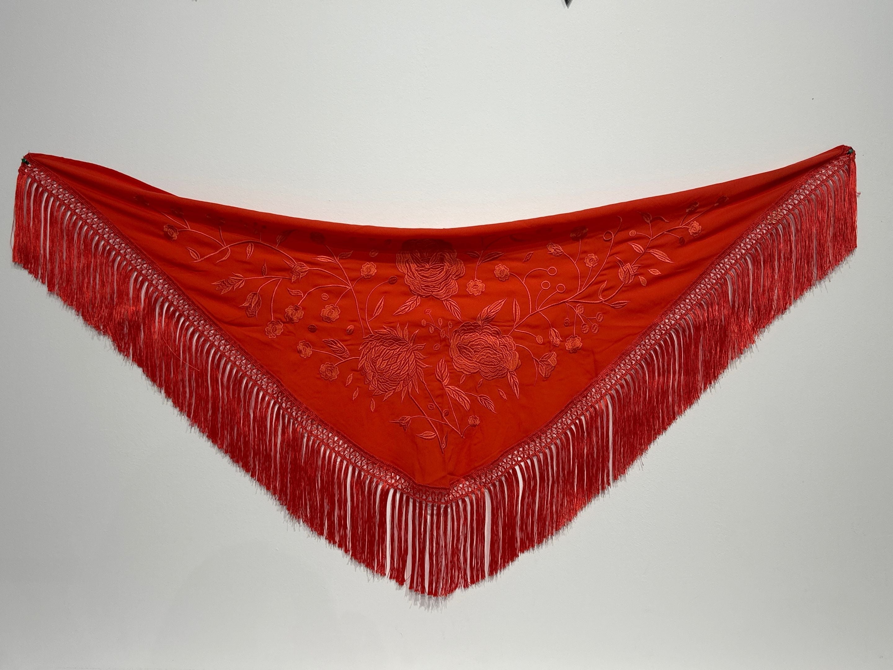 MANTONCILLO - MANTONCILLO DE MUJER - MT25-43